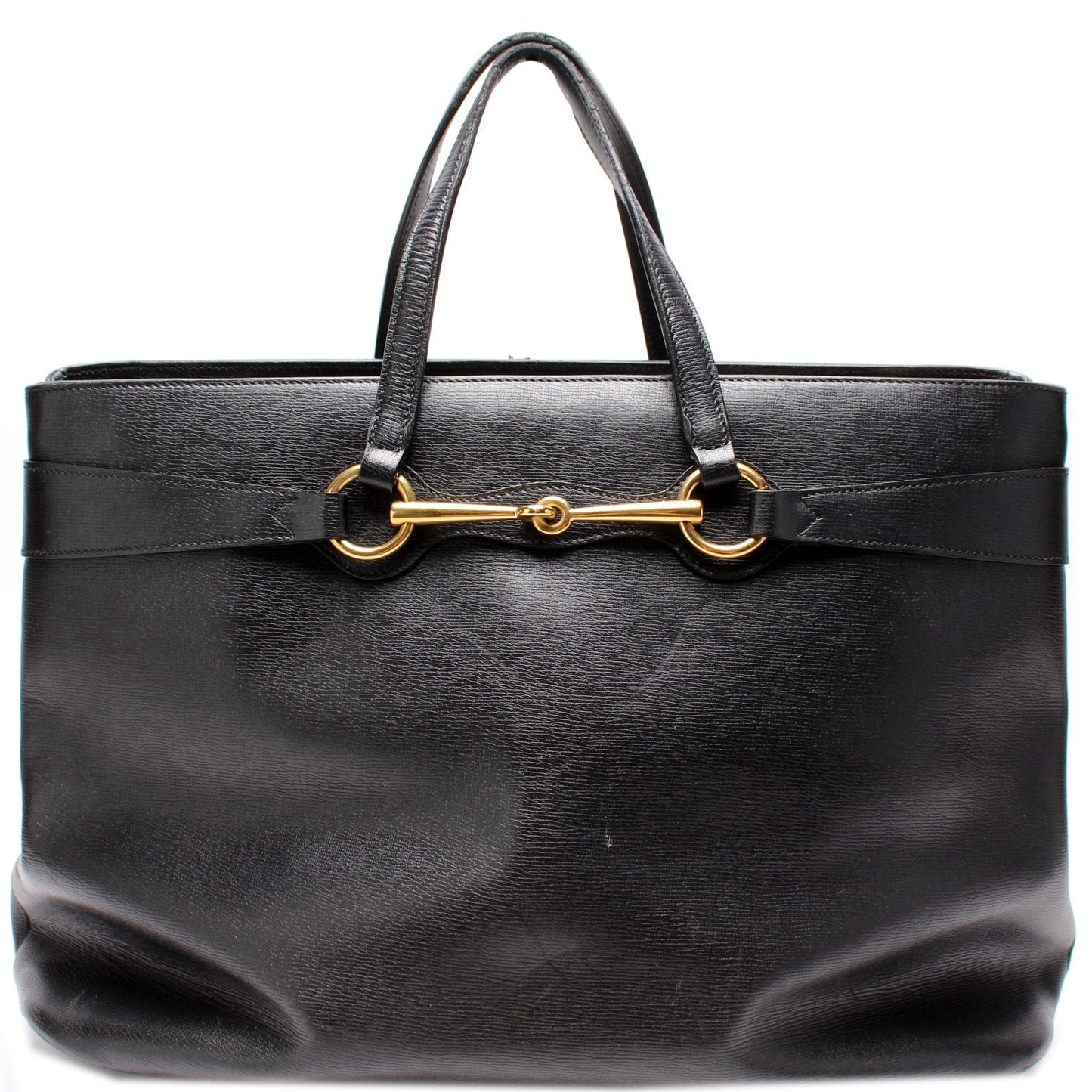 Gucci Bright Bit Travel Bag