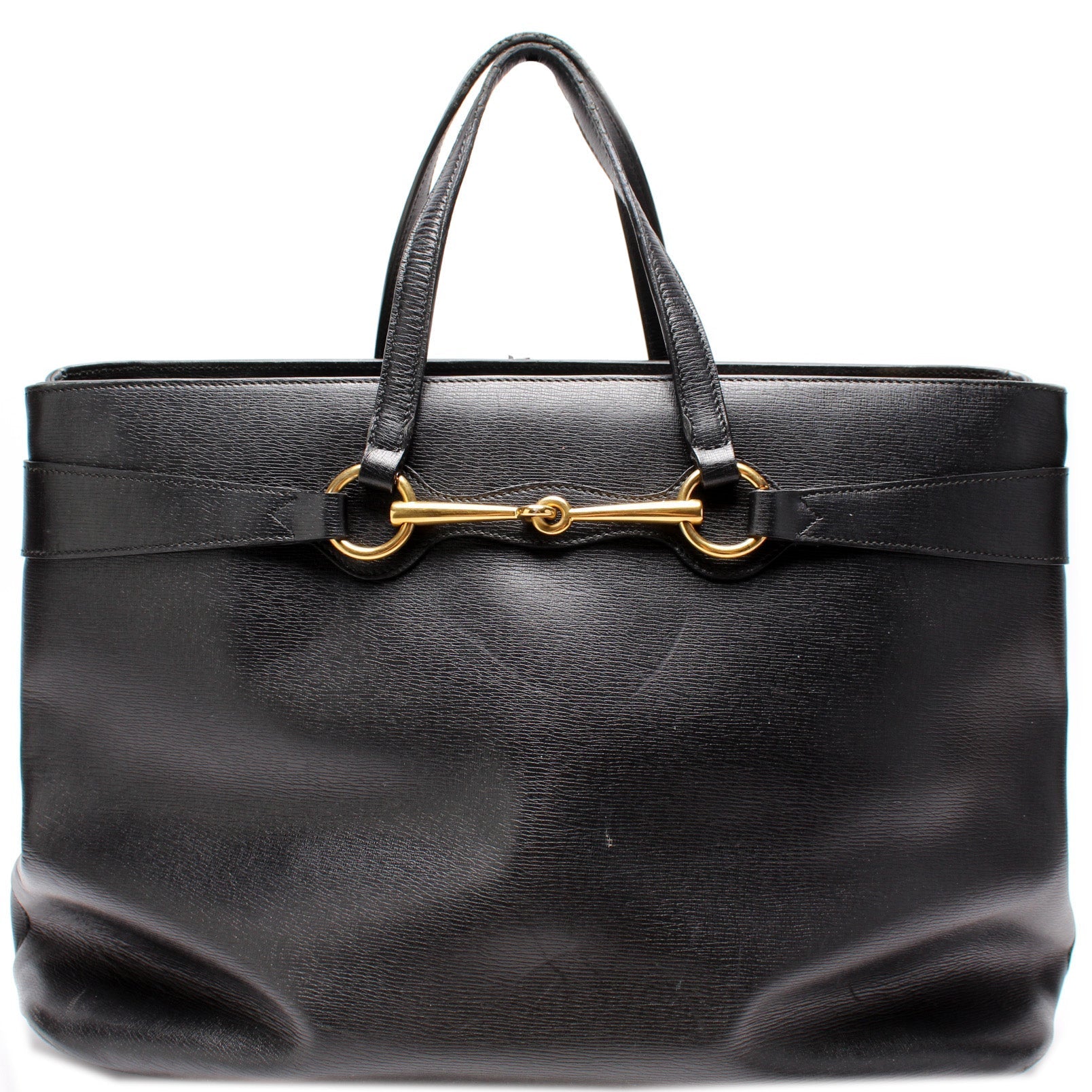 Gucci Bright Bit Travel Bag