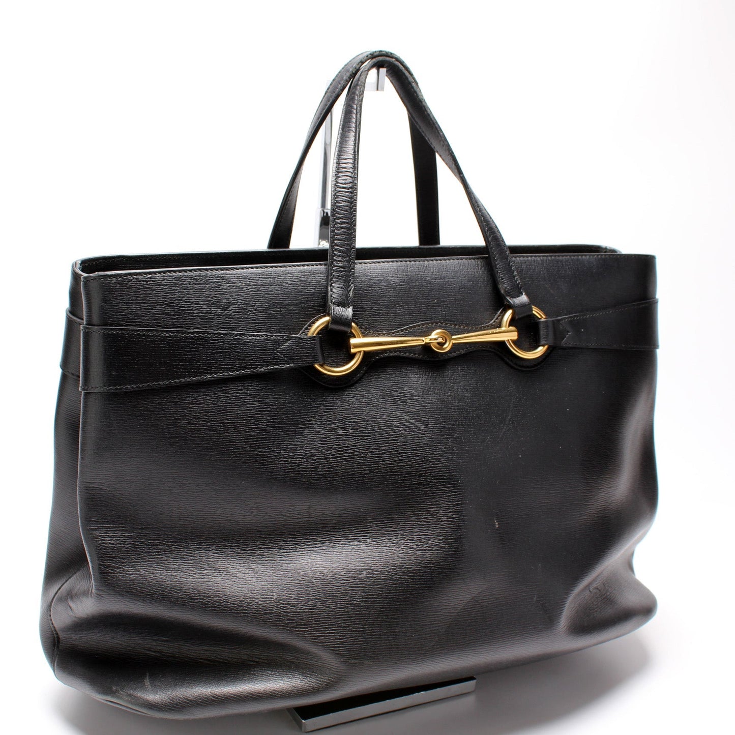 Gucci Bright Bit Travel Bag