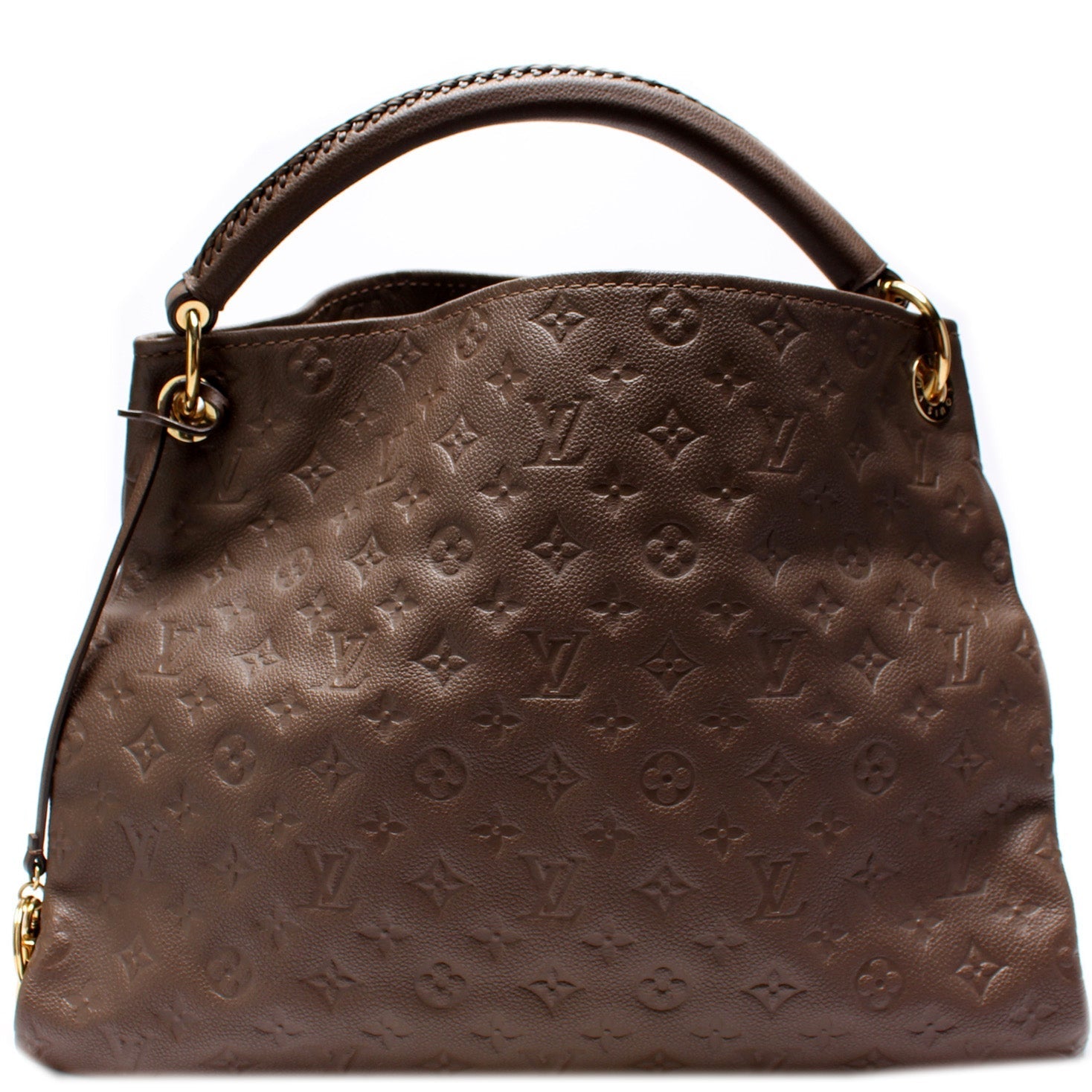Louis Vuitton Artsy MM Empreinte Handbag Empreinte 15