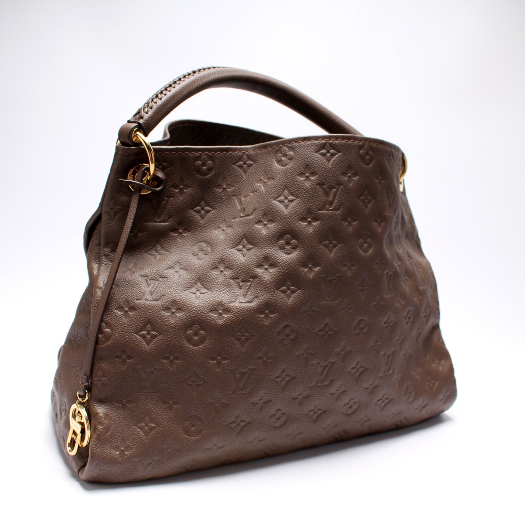 Louis Vuitton Artsy MM Empreinte Handbag Empreinte 15