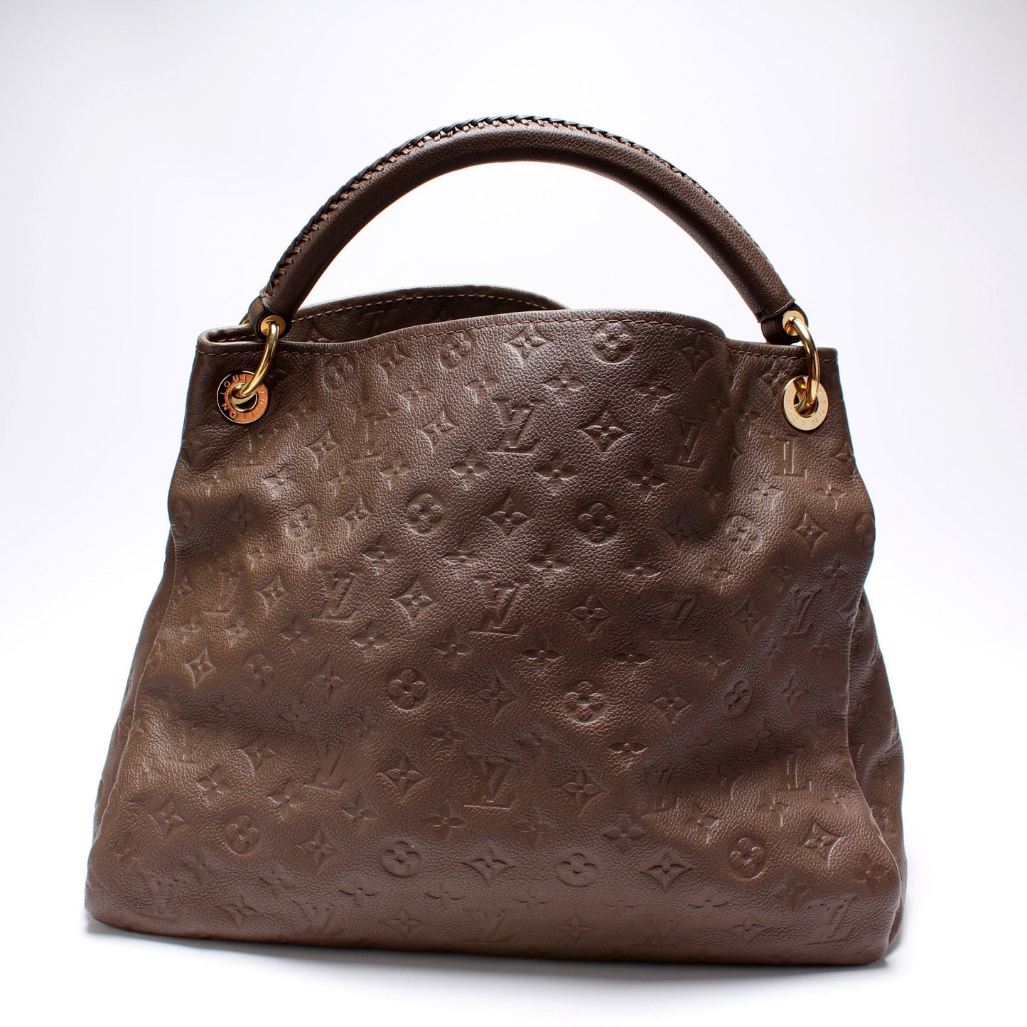 Louis Vuitton Artsy MM Empreinte Handbag Empreinte 15