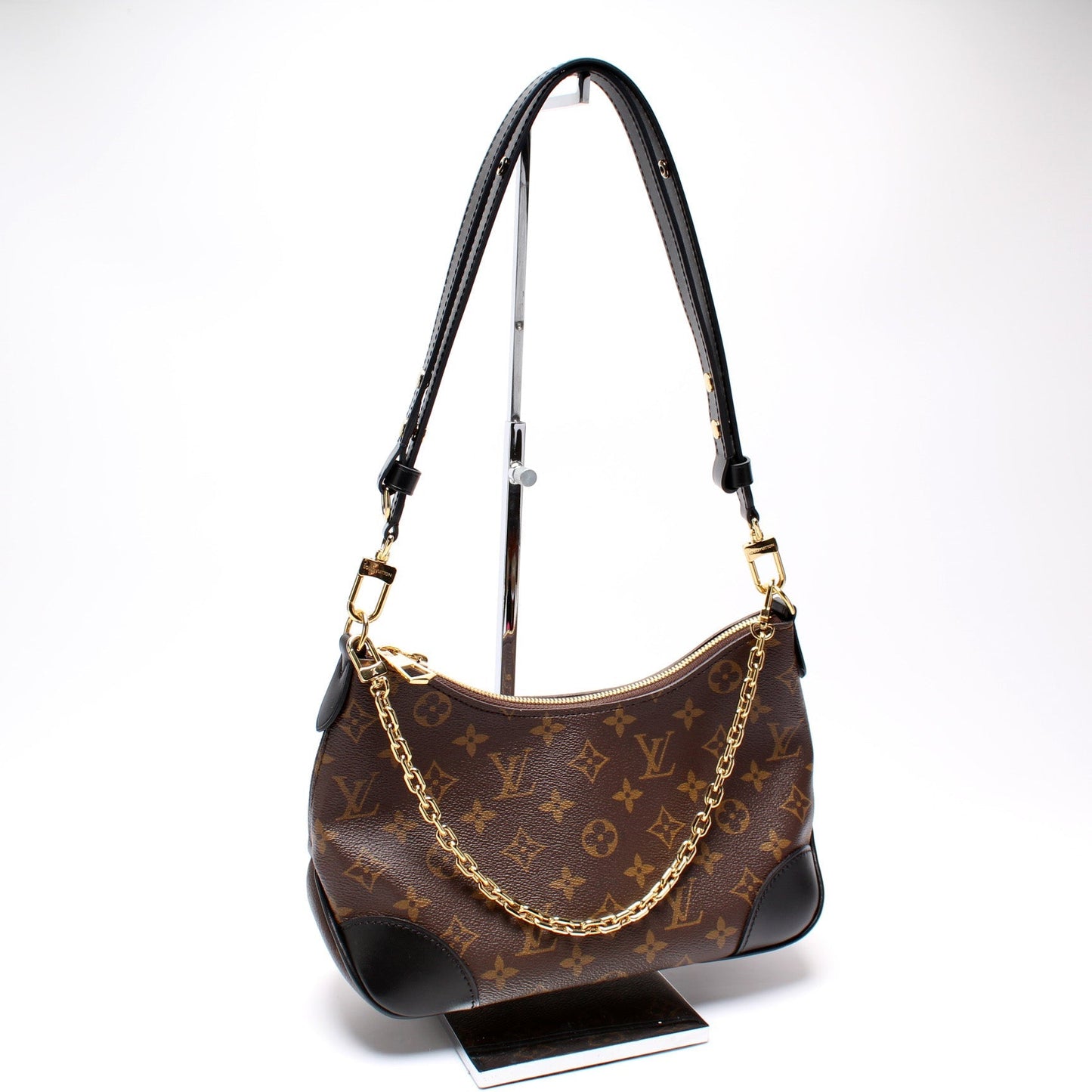 Louis Vuitton Boulogne NM Monogram Handbag Monogram 1
