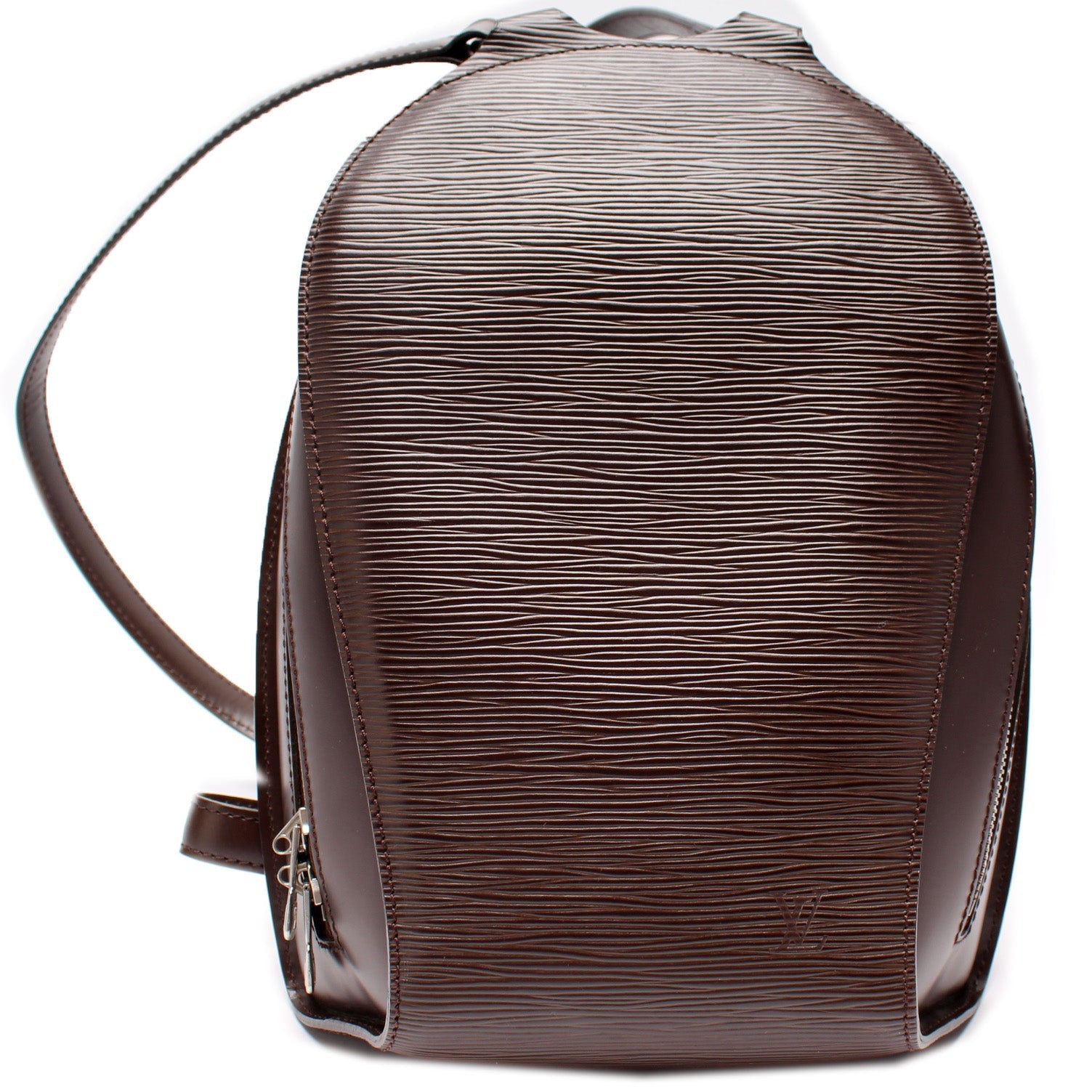 Louis Vuitton Mabillon Backpack Epi