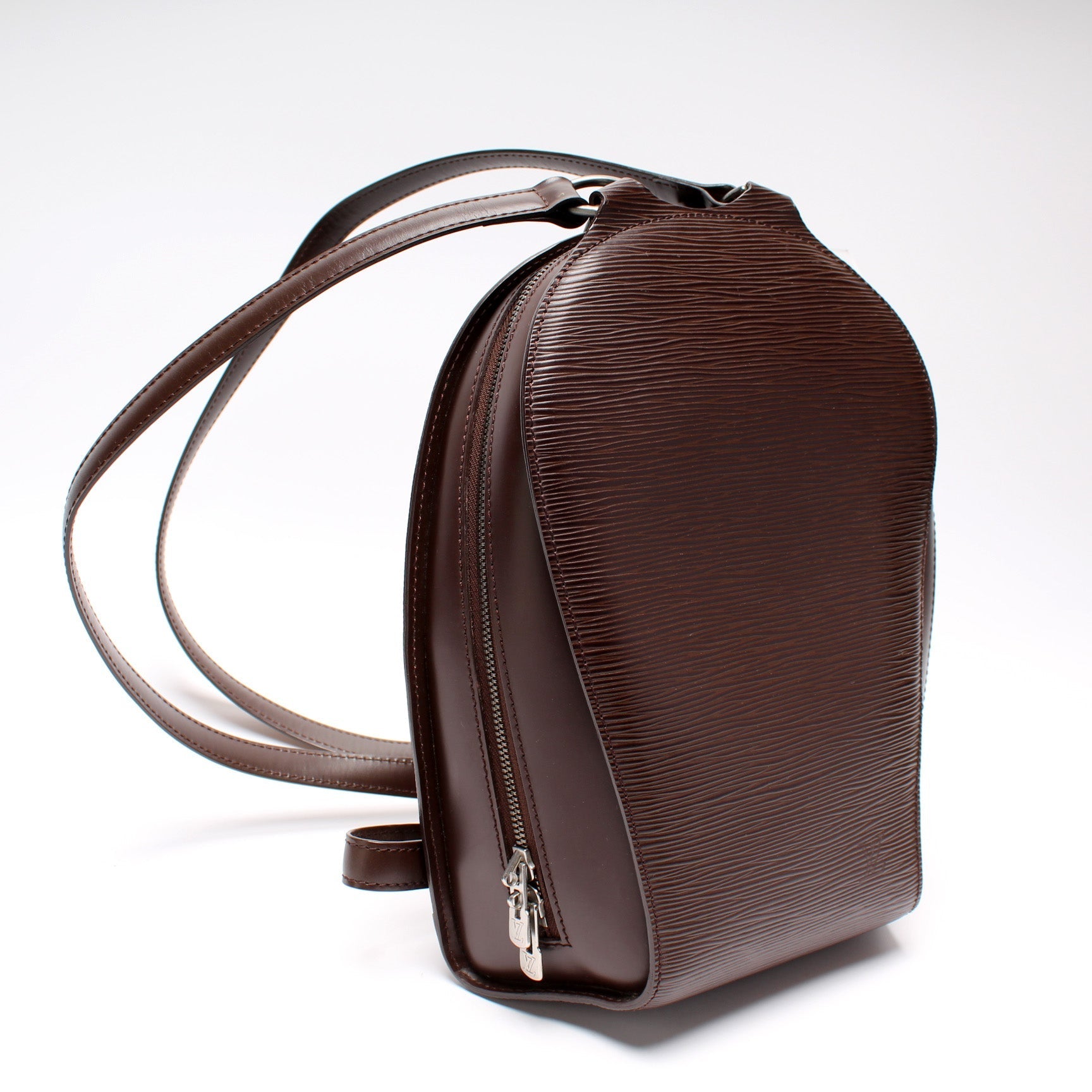Louis Vuitton Mabillon Backpack Epi