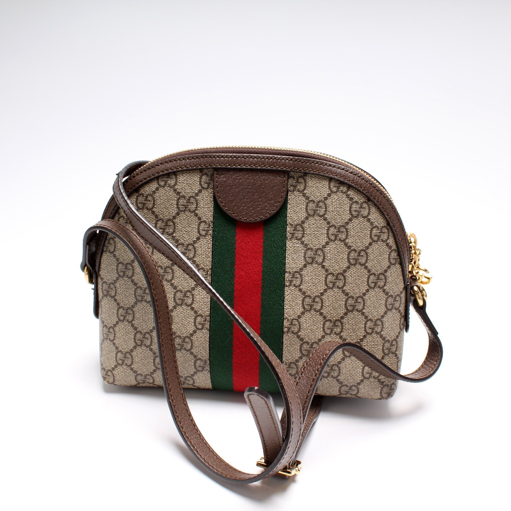Gucci Ophidia GG Small Crossbody Bag Crossbody 2