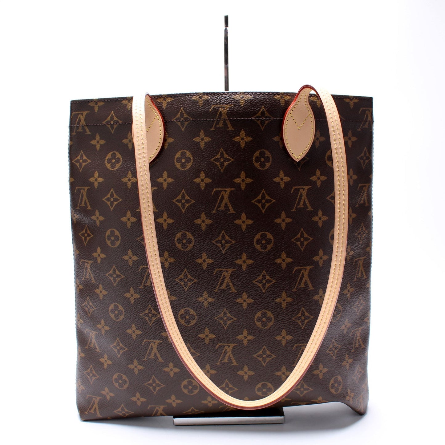 Louis Vuitton Carry It Monogram Handbag Monogram 2