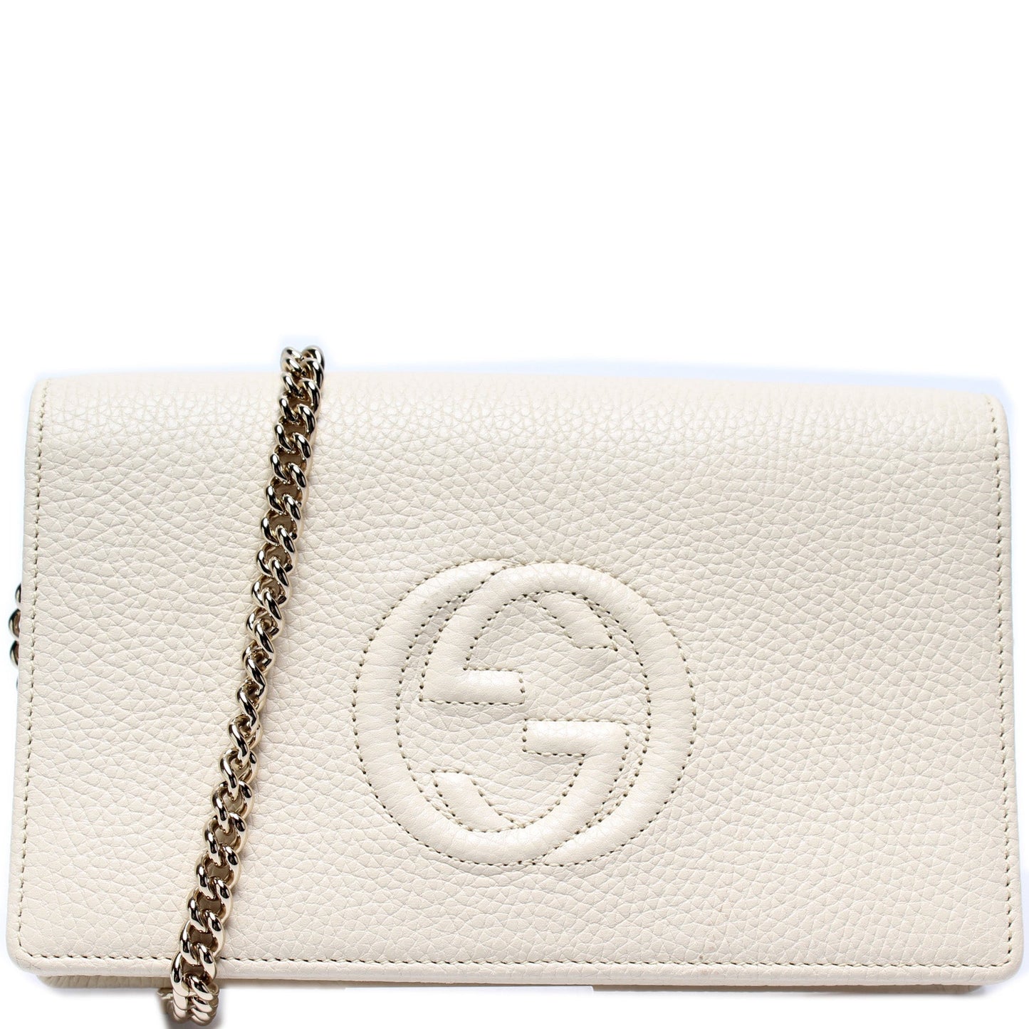 Gucci Soho WOC Travel Bag
