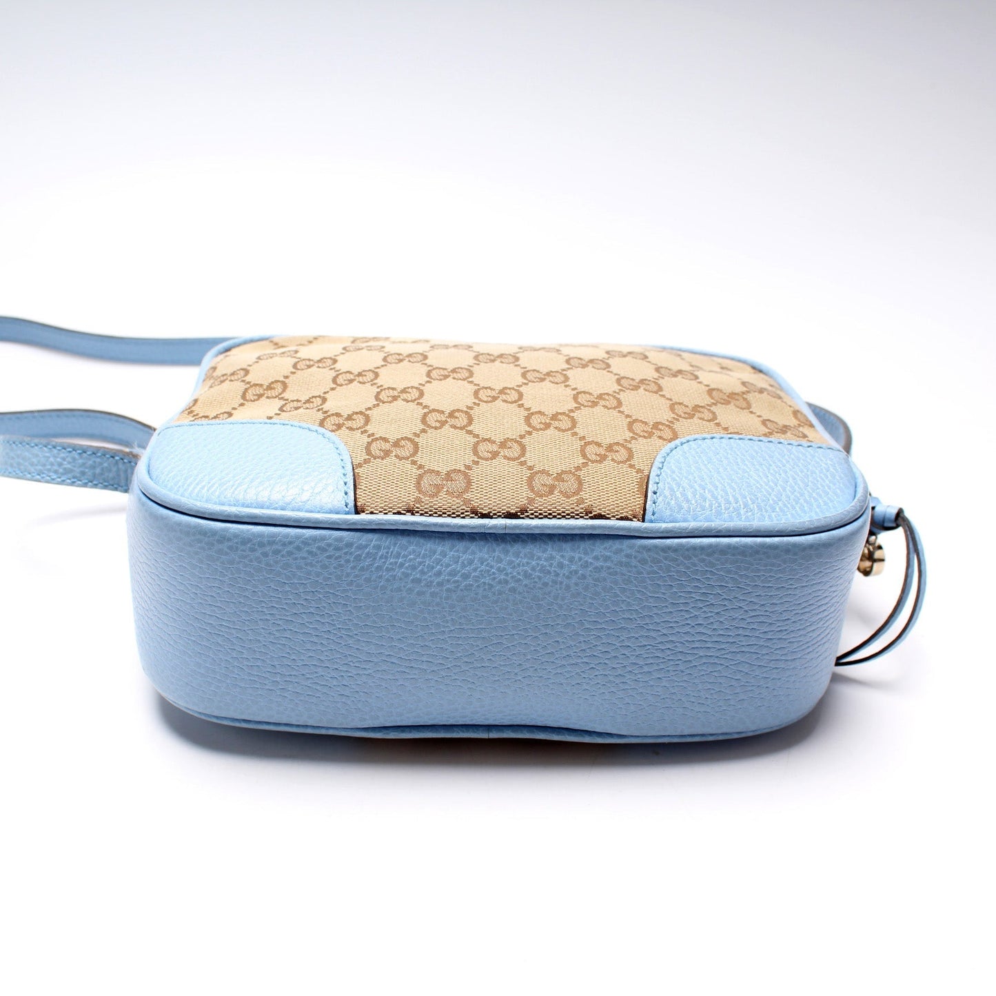 Gucci Bree GG Crossbody Bag Crossbody 16