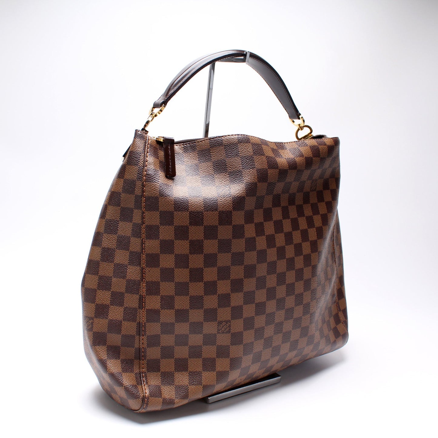 Louis Vuitton Portobello Ebene GM Damier Handbag Ebene 1