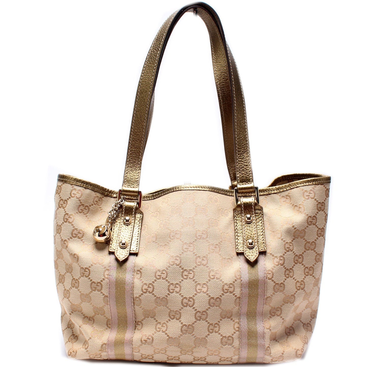 Gucci GG Jolicoeur Tote Bag Tote 1