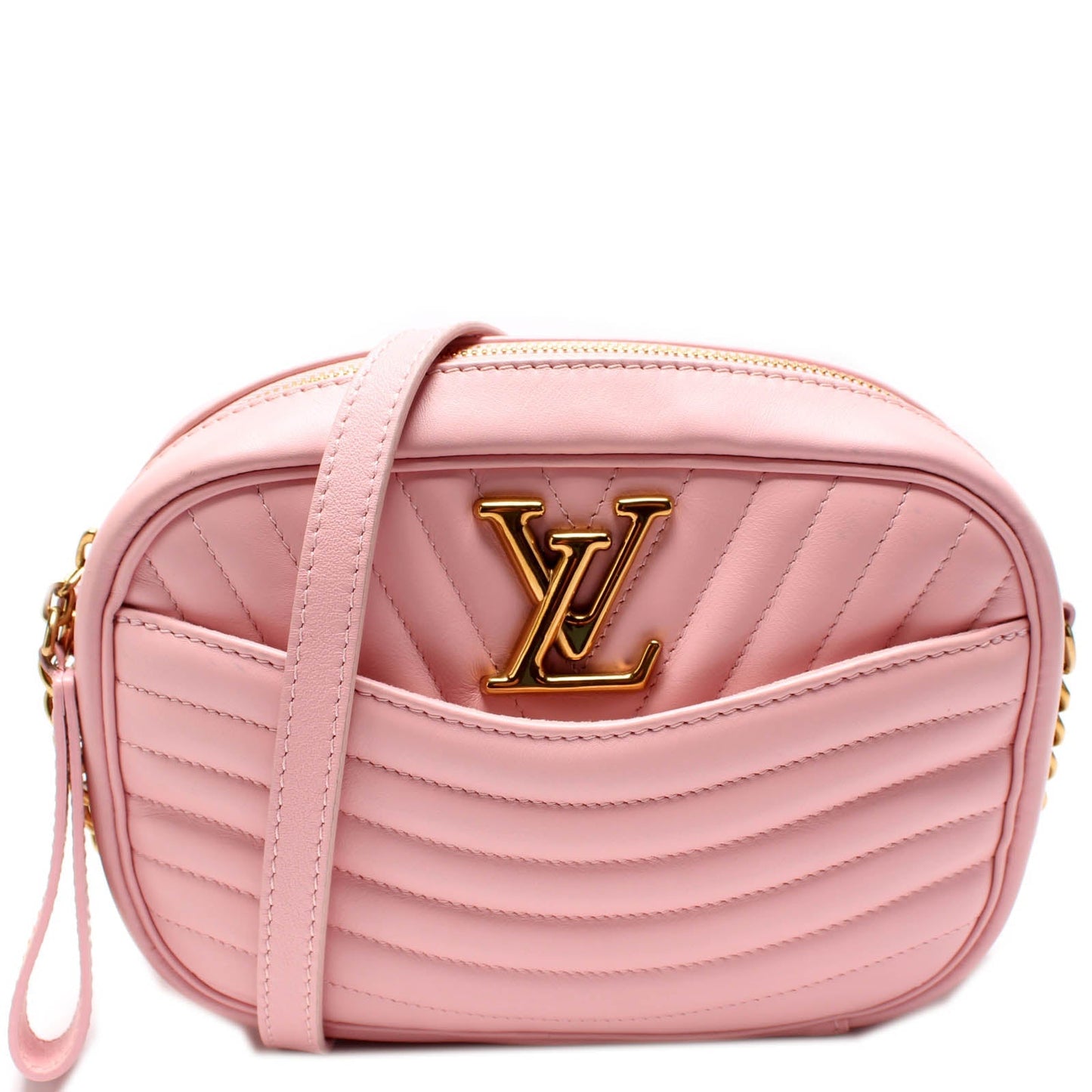 Louis Vuitton New Wave Camera Crossbody Bag Bag 6