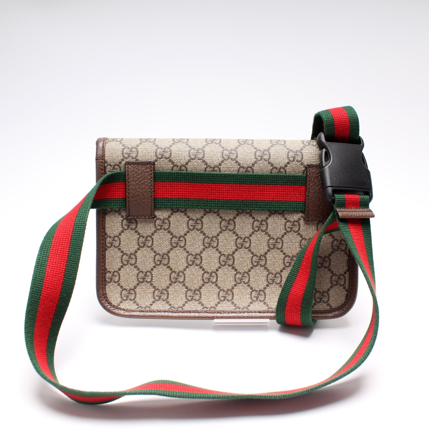 Gucci GG Supreme Neo Web Belt Bag 3