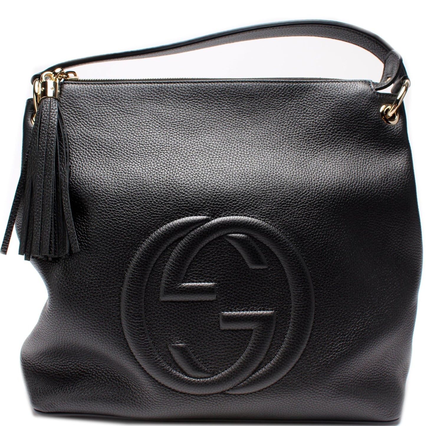 Gucci Soho Shoulder Bag Bag 5
