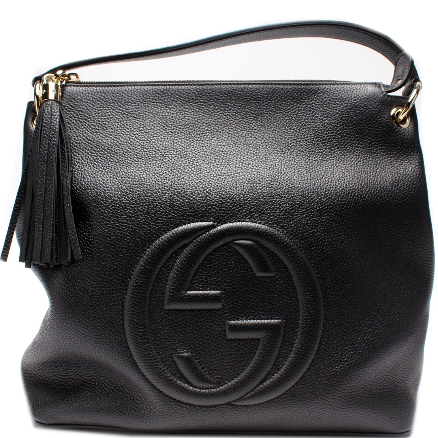 Gucci Soho Shoulder Bag Bag 5