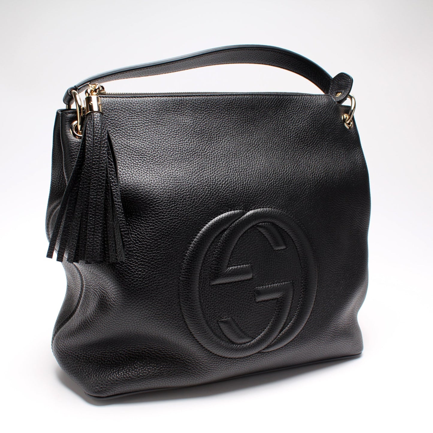 Gucci Soho Shoulder Bag Bag 5