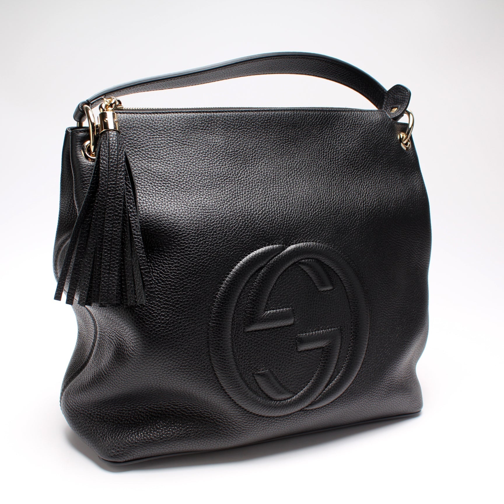 Gucci Soho Shoulder Bag Bag 5