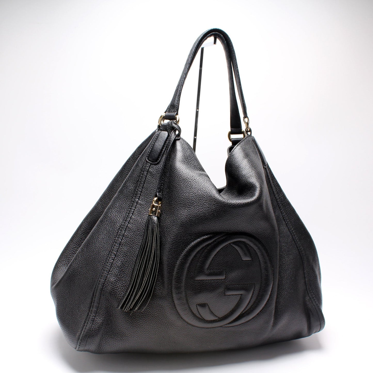 Gucci Soho Large Shoulder Bag Shoulder Large