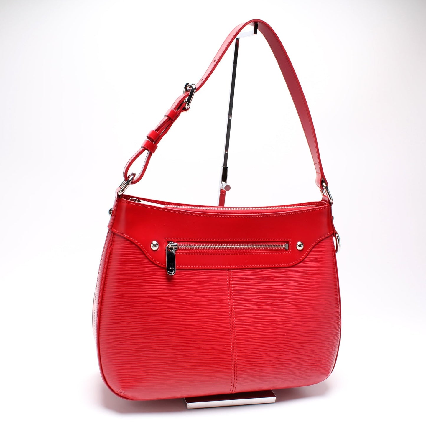 Louis Vuitton Turenne GM Epi Handbag