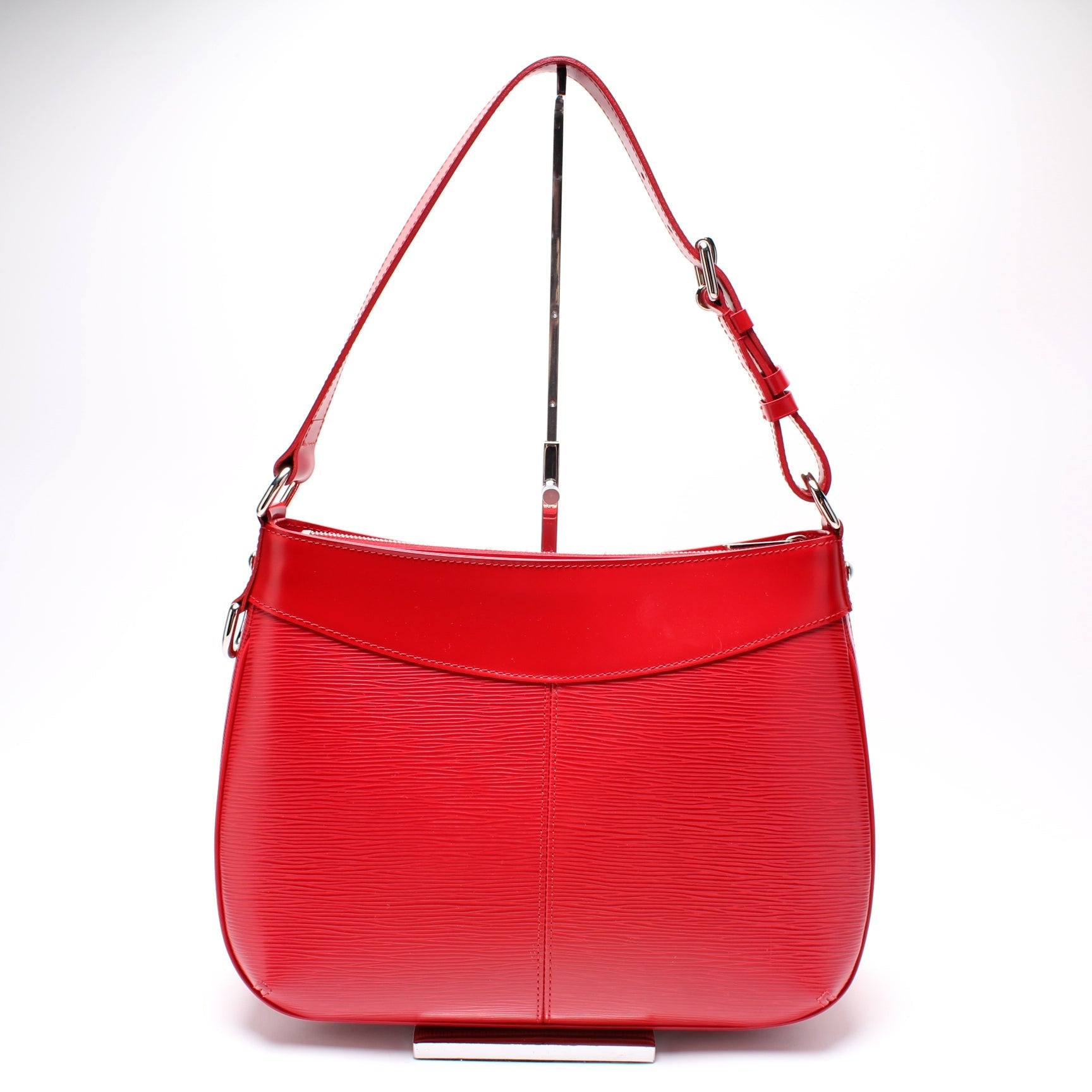 Louis Vuitton Turenne GM Epi Handbag