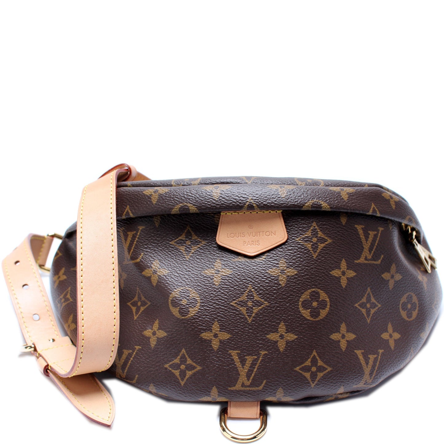 Louis Vuitton Bumbag Monogram Handbag Monogram 41