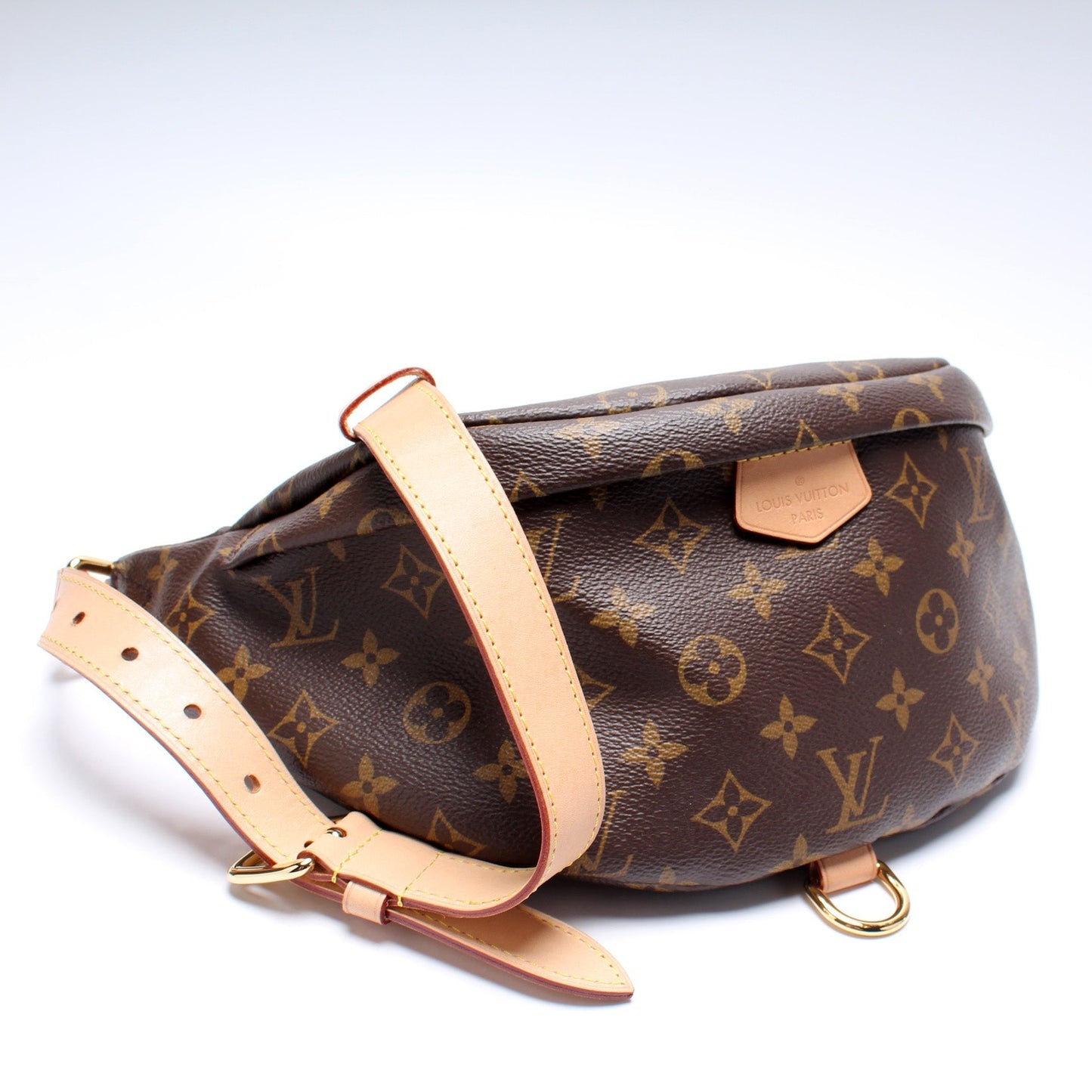 Louis Vuitton Bumbag Monogram Handbag Monogram 41