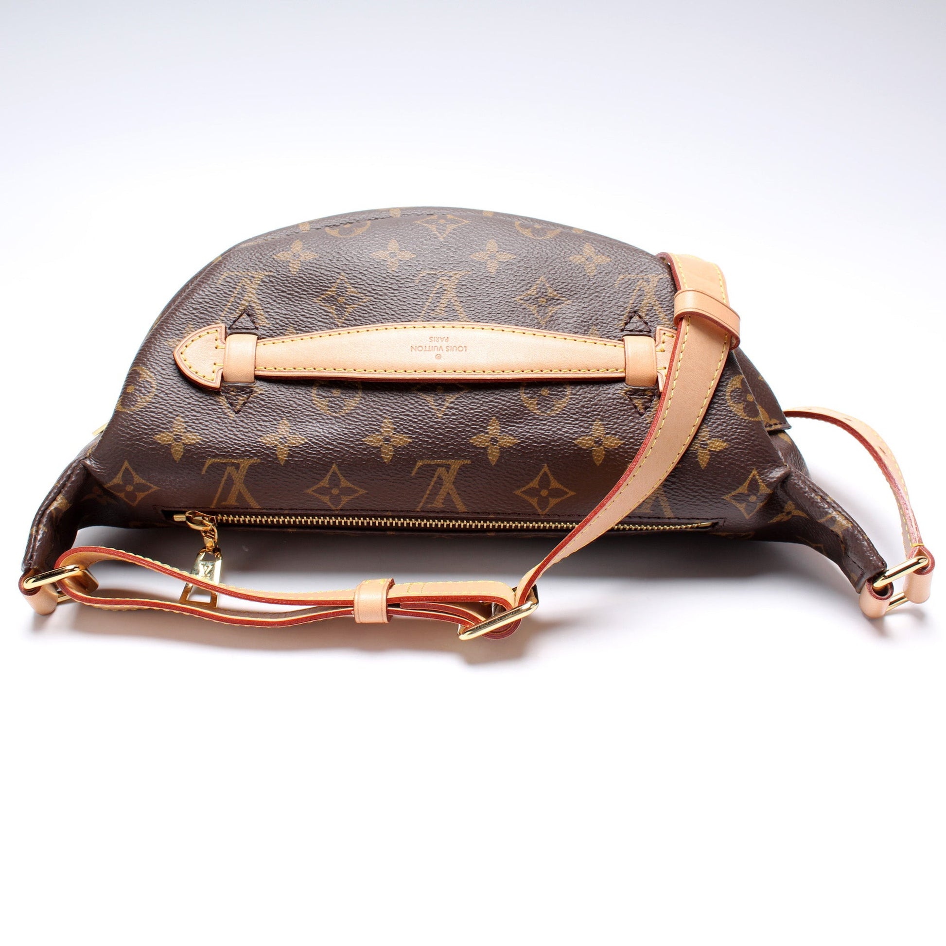 Louis Vuitton Bumbag Monogram Handbag Monogram 41