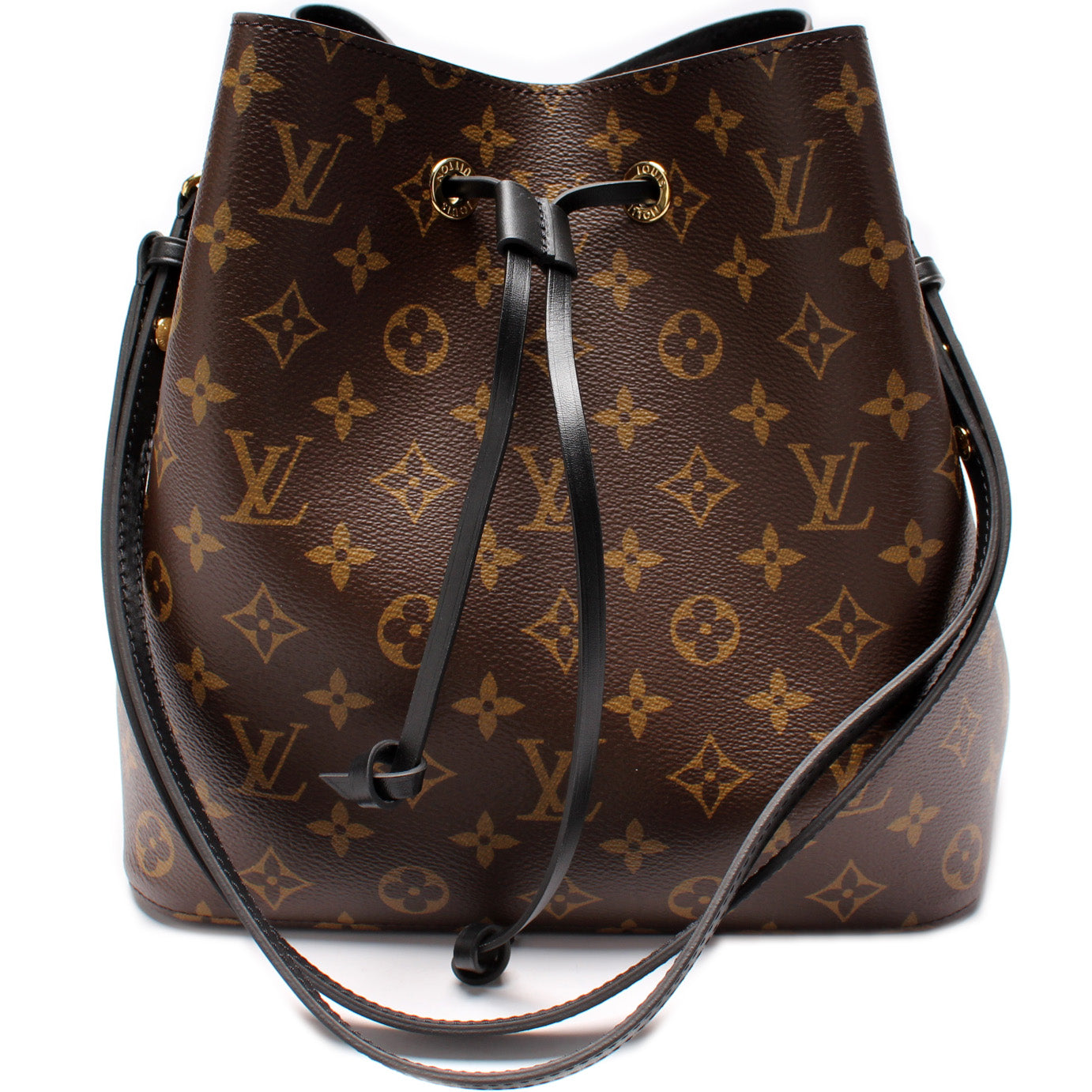 Louis Vuitton Neonoe Monogram Handbag Monogram 12