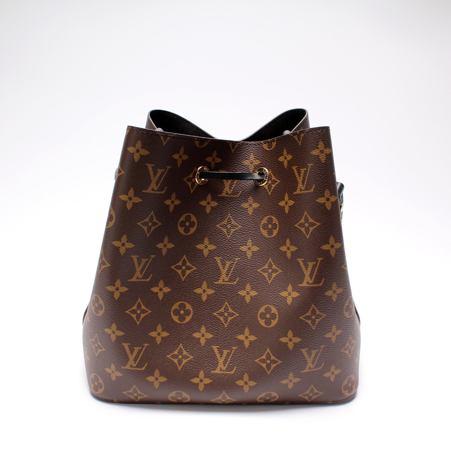 Louis Vuitton Neonoe Monogram Handbag Monogram 12