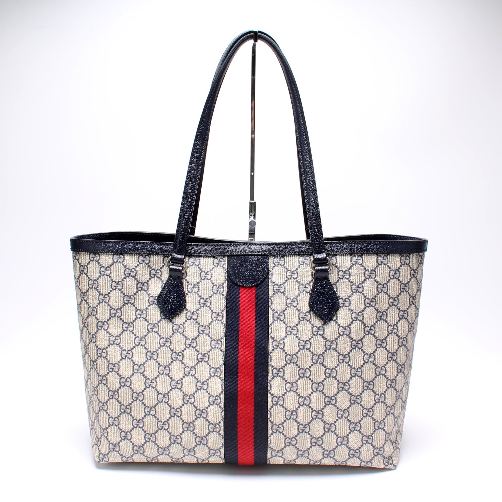 Gucci Ophidia Medium Tote Bag Medium Tote