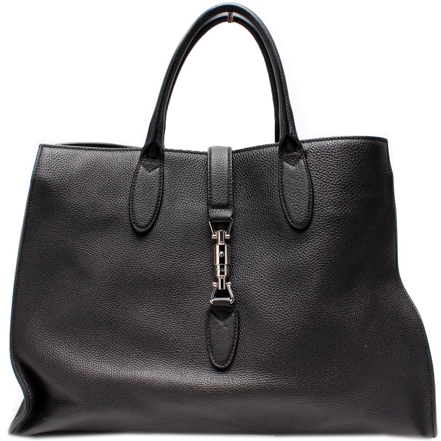 Gucci Jackie Soft Large Tote Bag