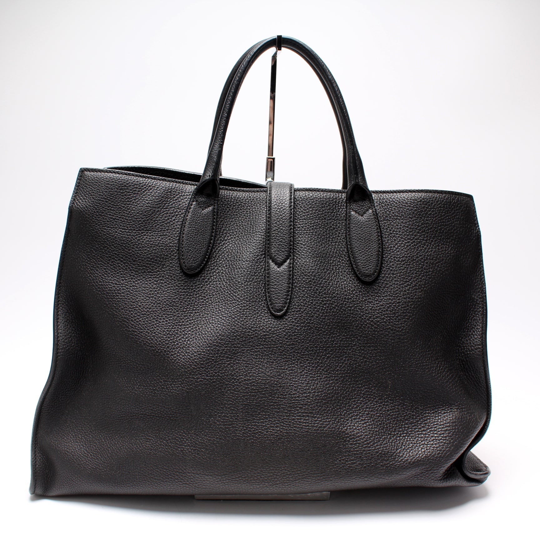 Gucci Jackie Soft Large Tote Bag