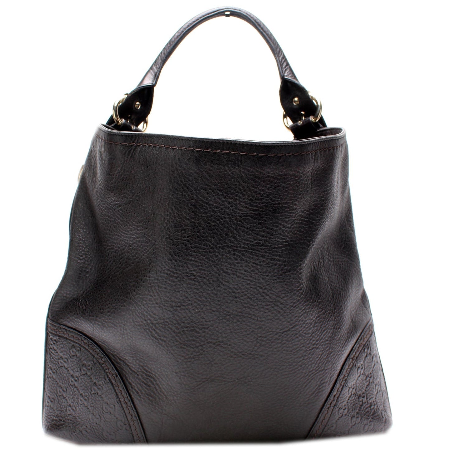 Gucci Guccissima Shoulder Bag Guccissima Hobo