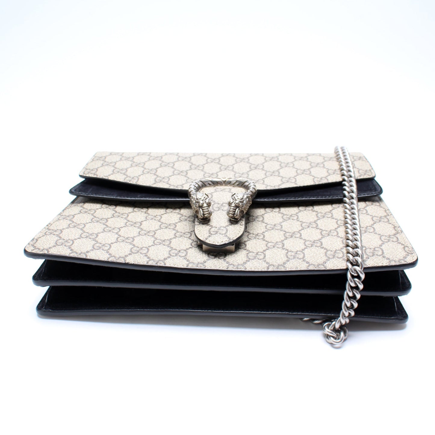 Gucci Dionysus GG Medium Shoulder Bag Medium 3