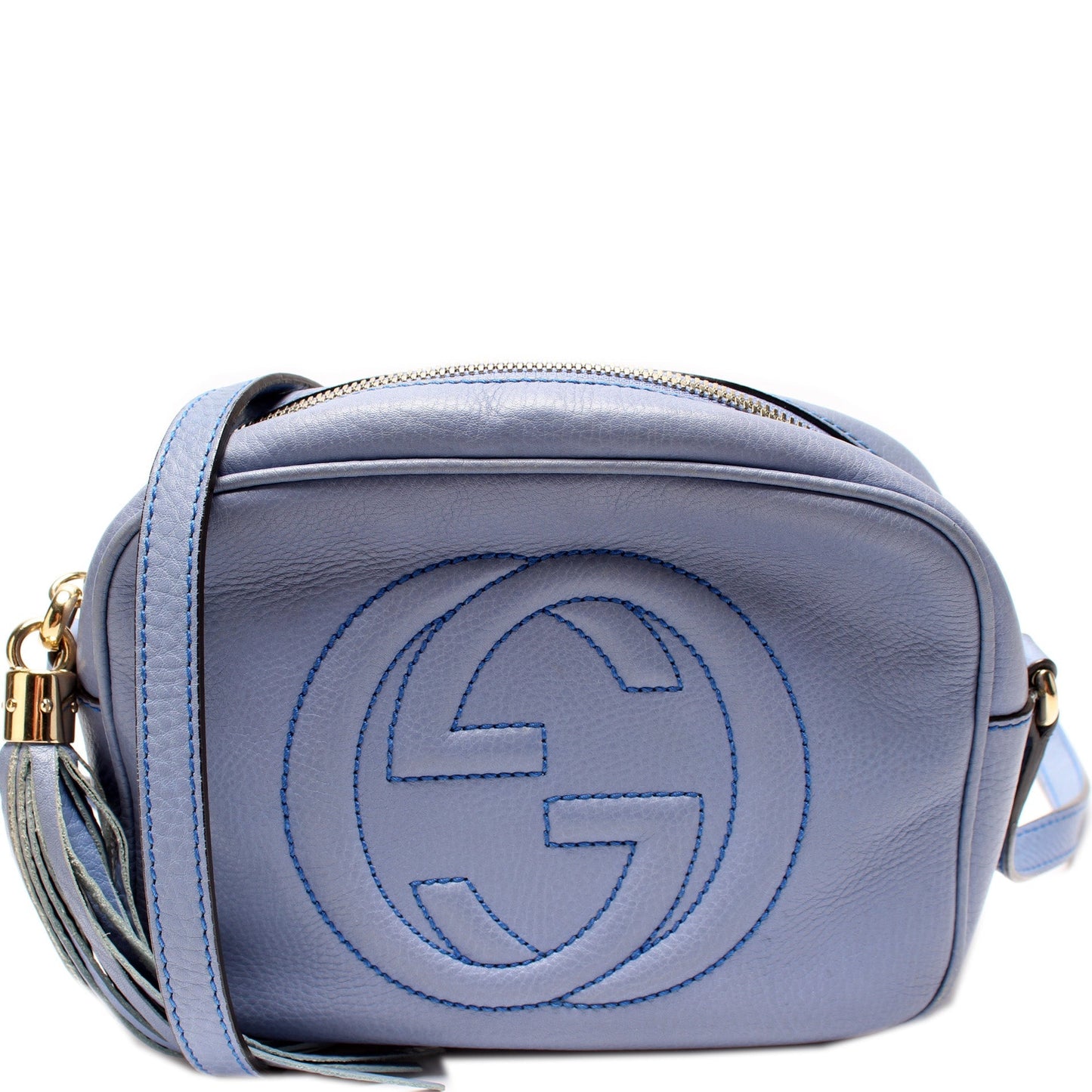 Gucci Soho Disco Crossbody Bag Crossbody 33