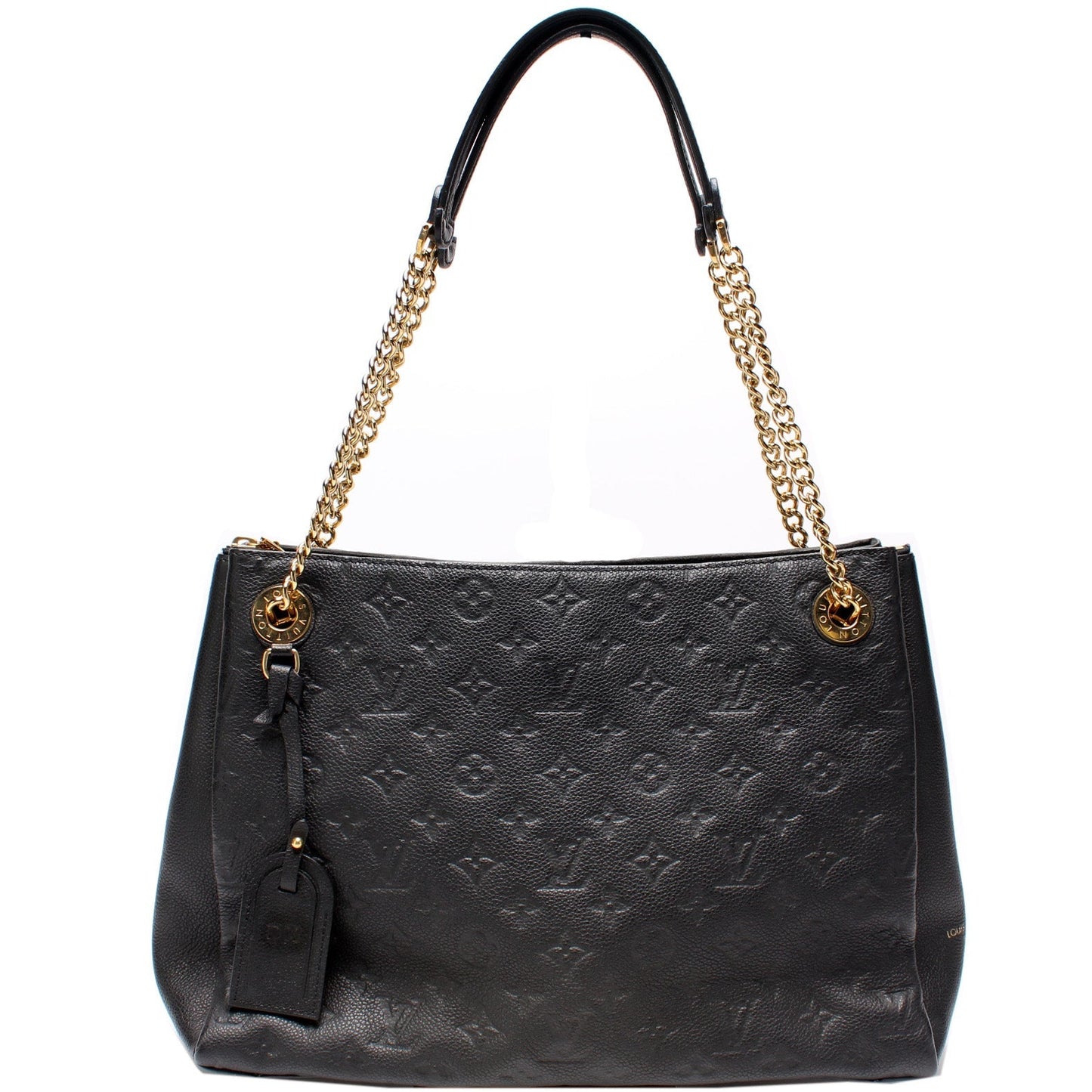 Louis Vuitton Surene MM Empreinte Handbag Empreinte 1