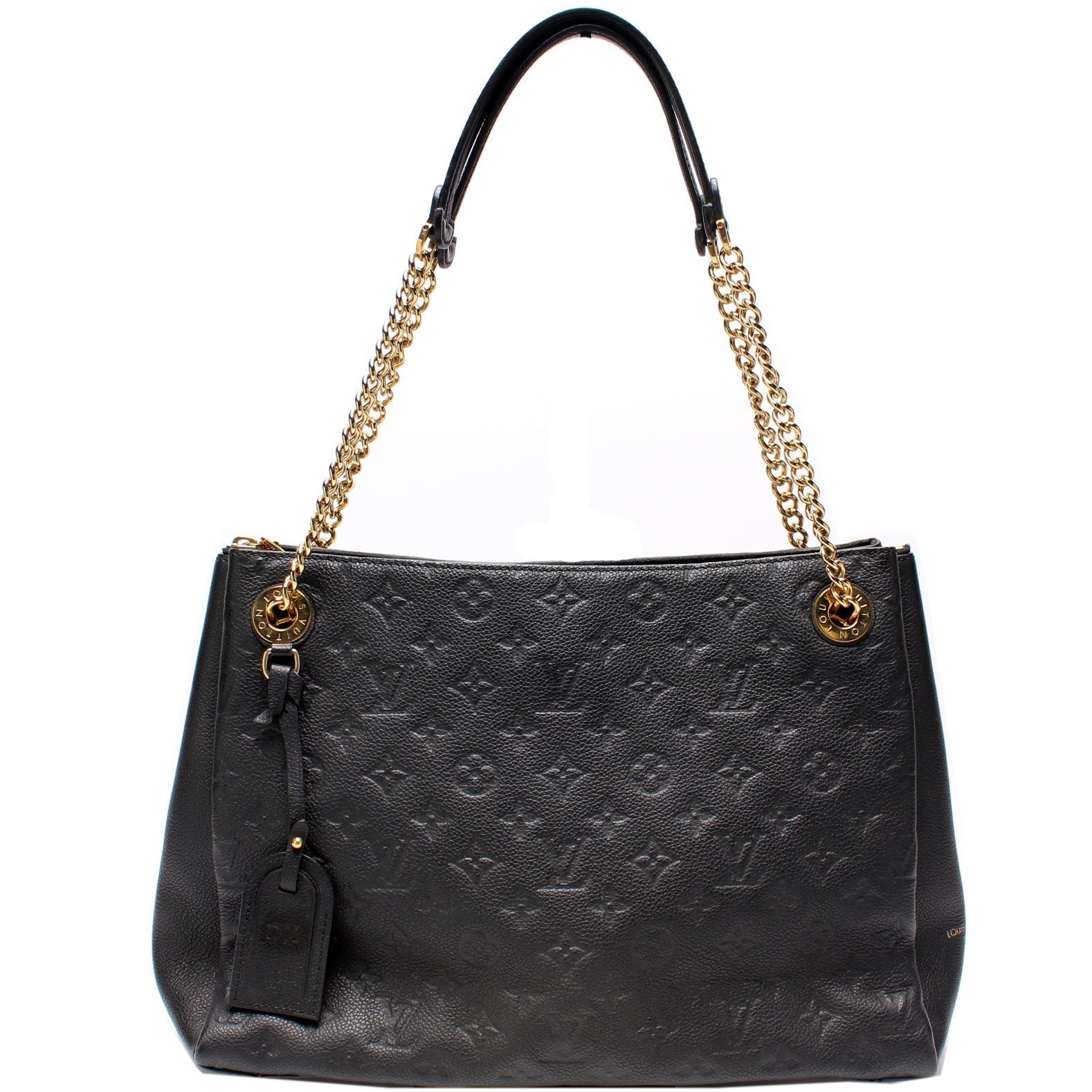 Louis Vuitton Surene MM Empreinte Handbag Empreinte 1