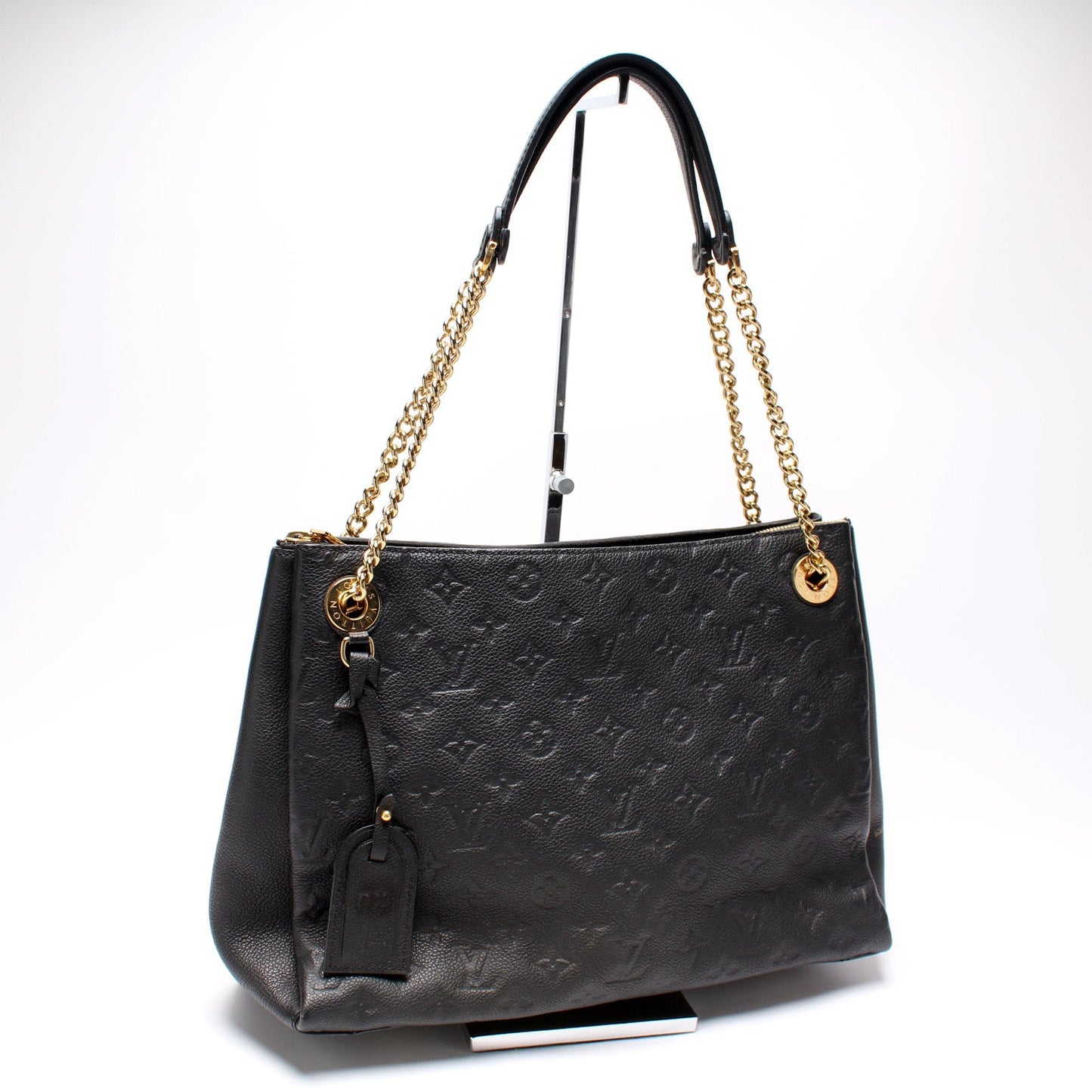 Louis Vuitton Surene MM Empreinte Handbag Empreinte 1