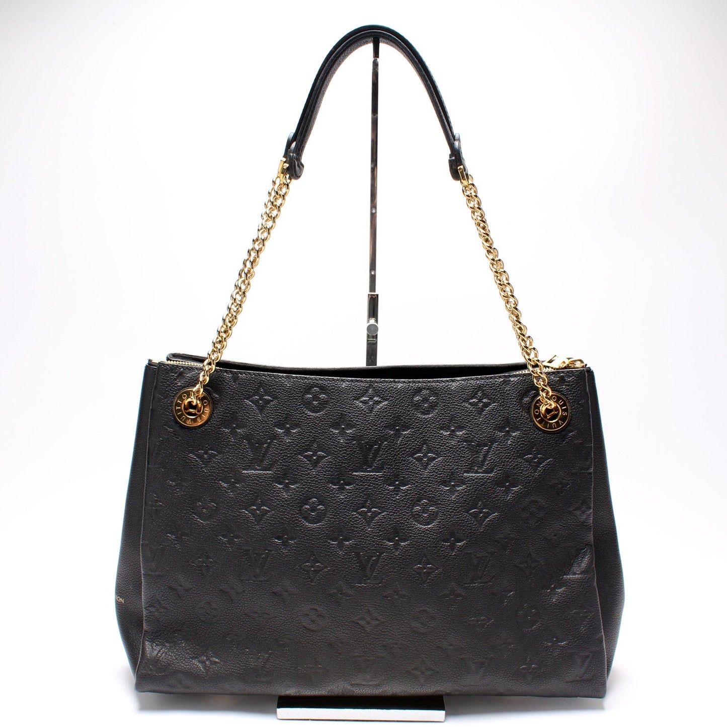 Louis Vuitton Surene MM Empreinte Handbag Empreinte 1