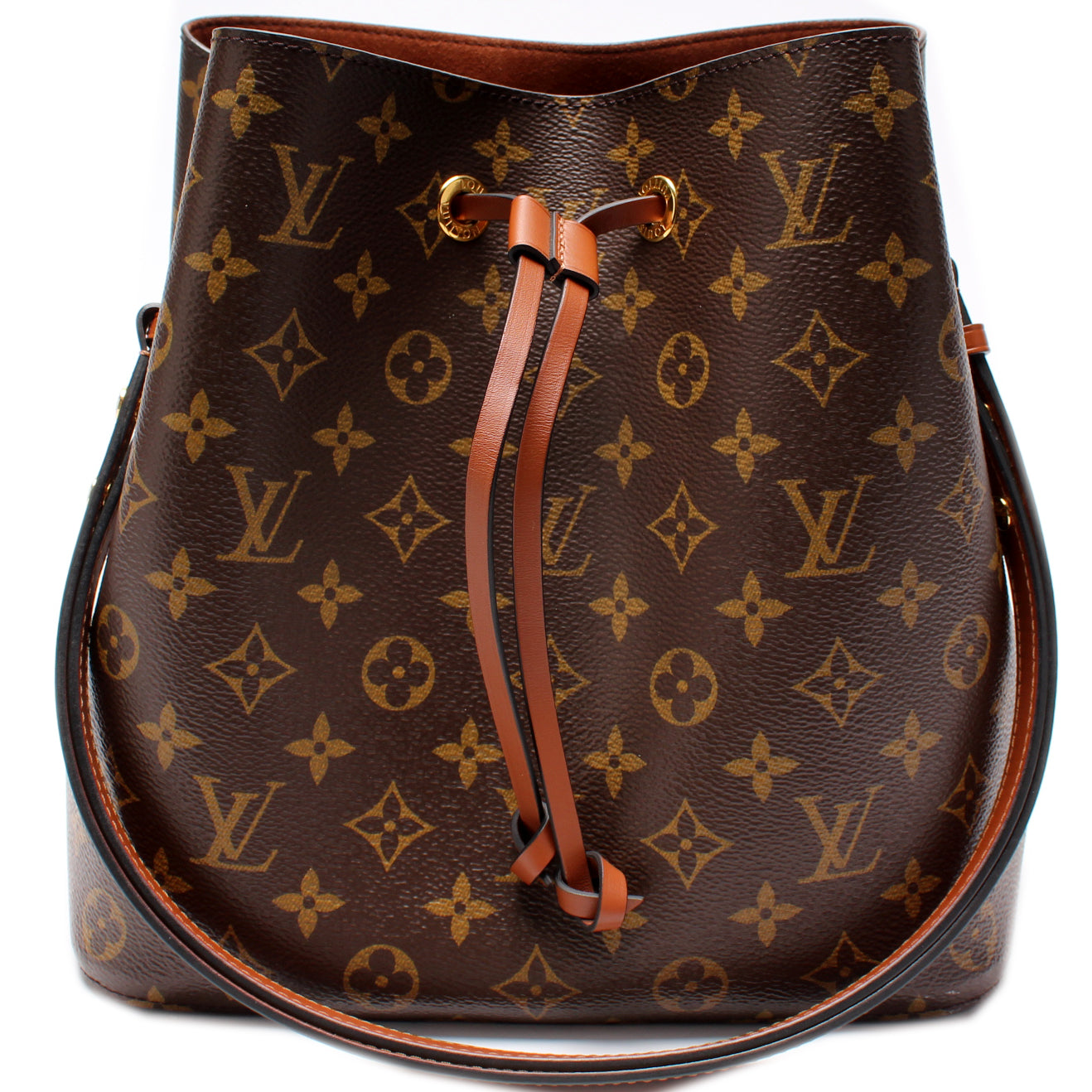Louis Vuitton Neonoe - Patti's Monogram Handbag