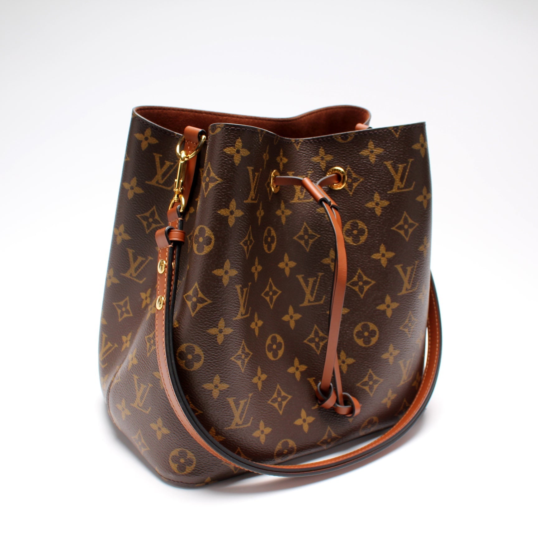 Louis Vuitton Neonoe - Patti's Monogram Handbag