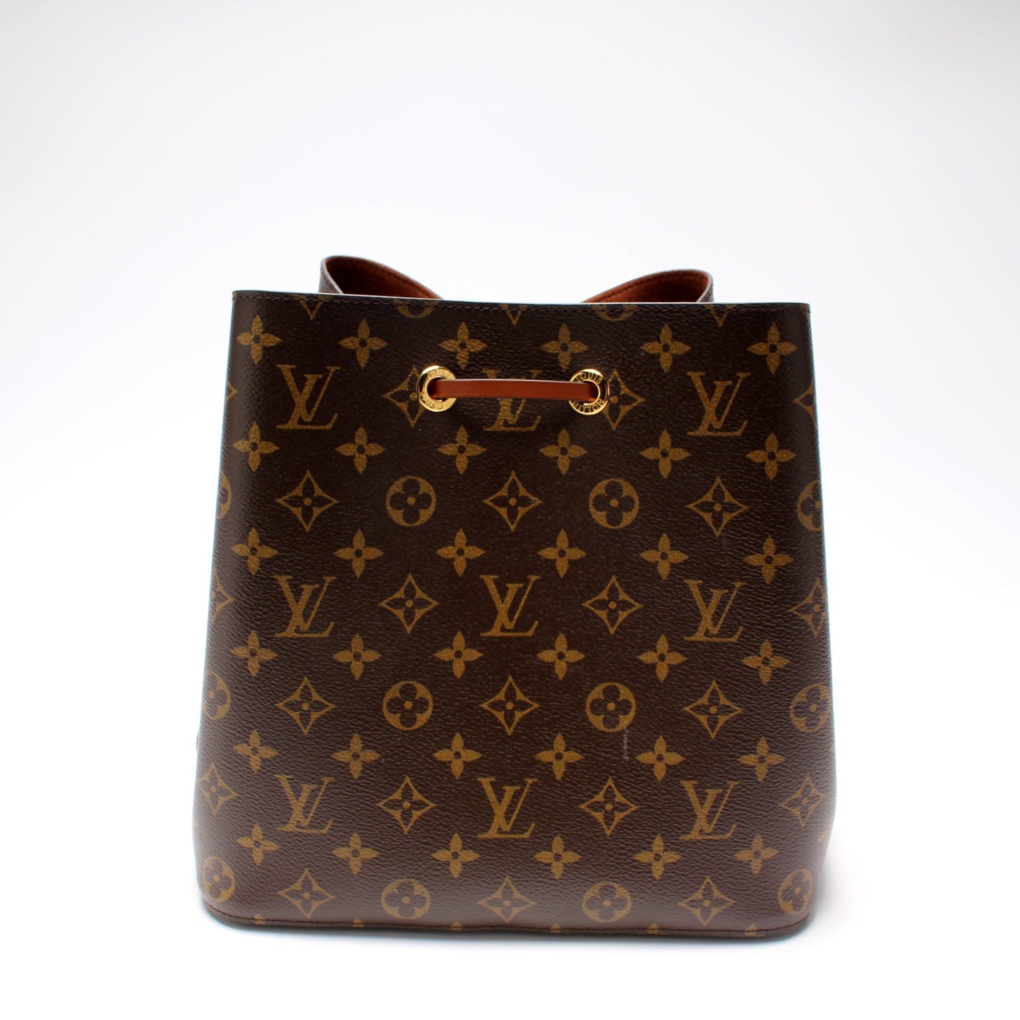 Louis Vuitton Neonoe - Patti's Monogram Handbag