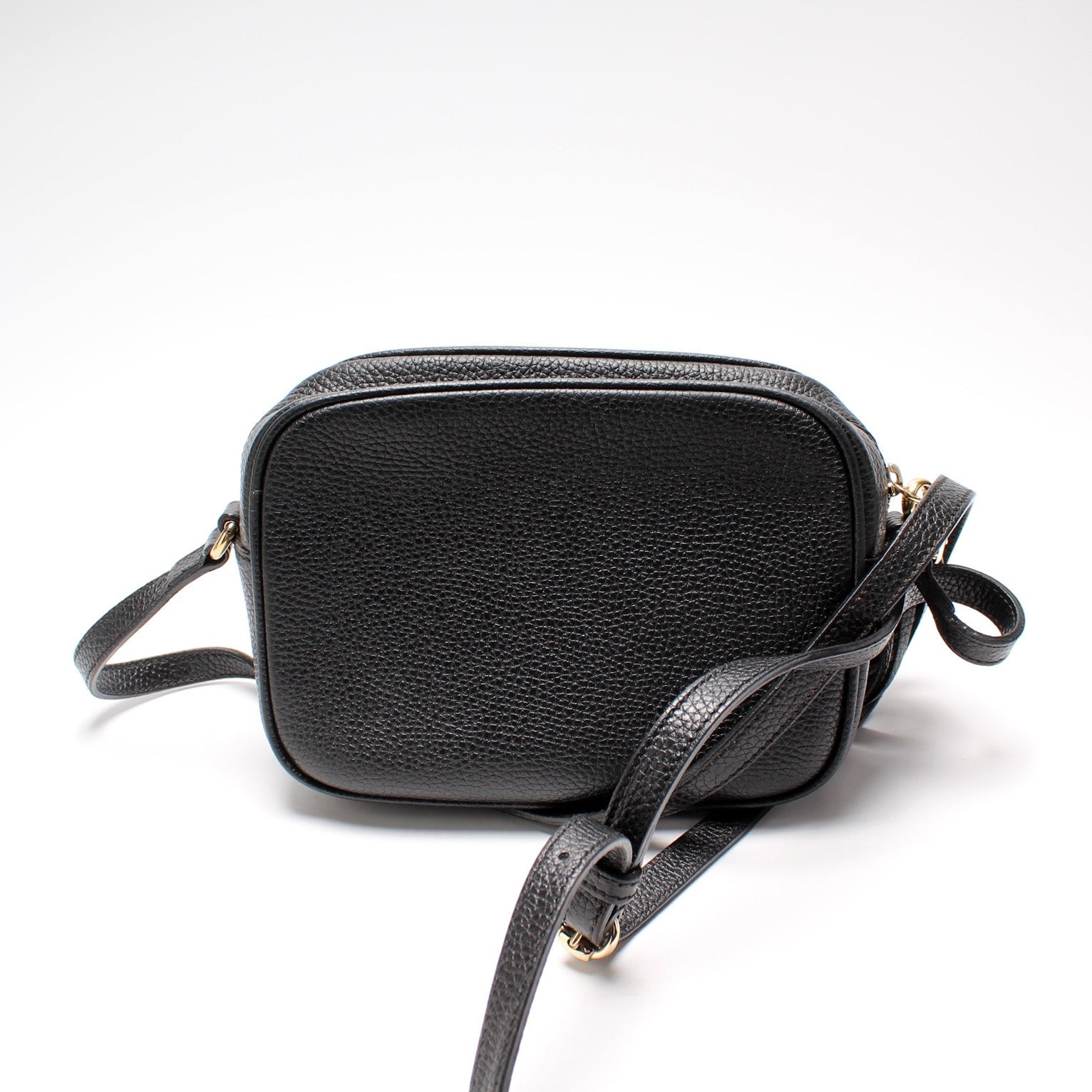 Gucci Soho Disco Crossbody Bag Crossbody 23