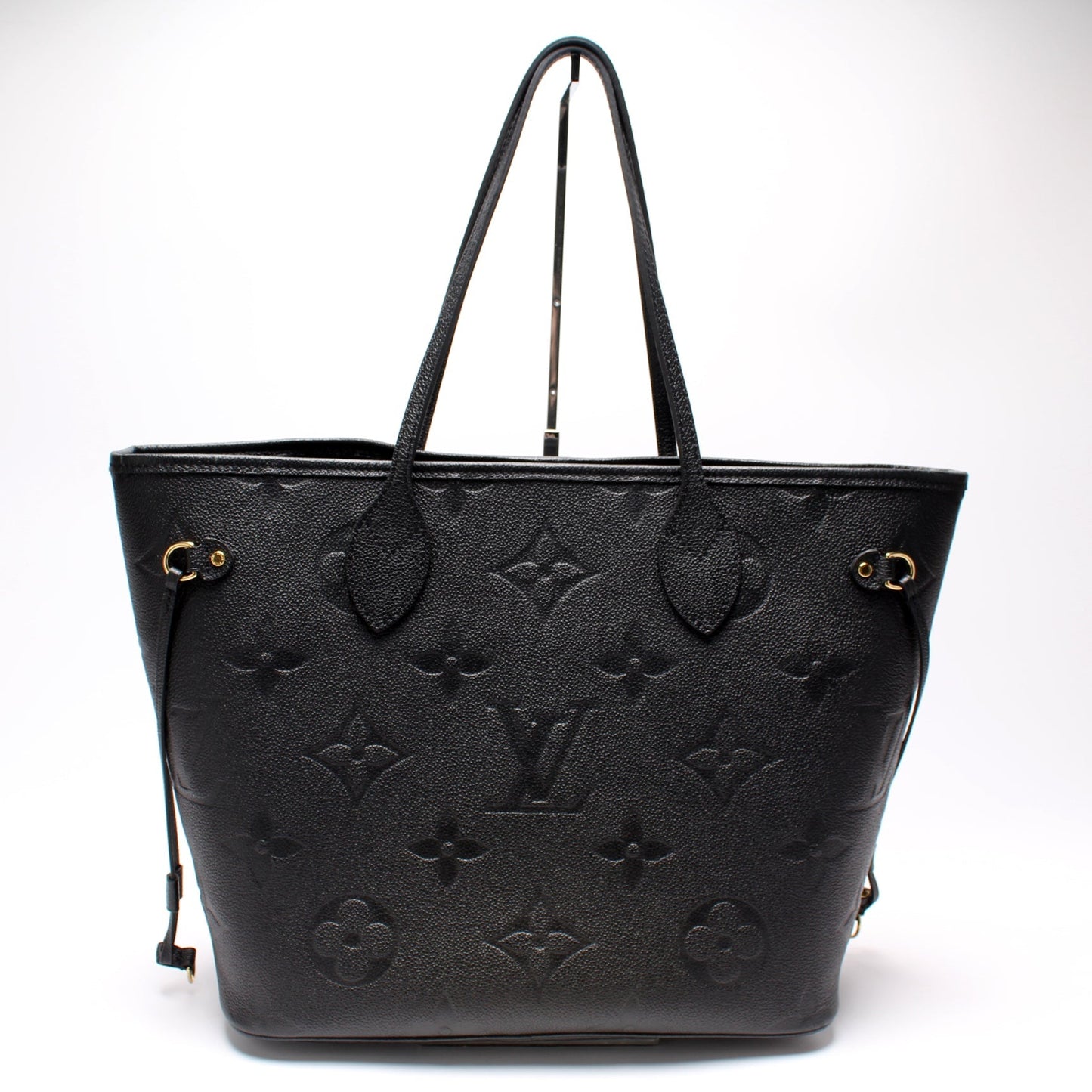 Louis Vuitton Neverfull MM W Empreinte Wallet Case Empreinte 4