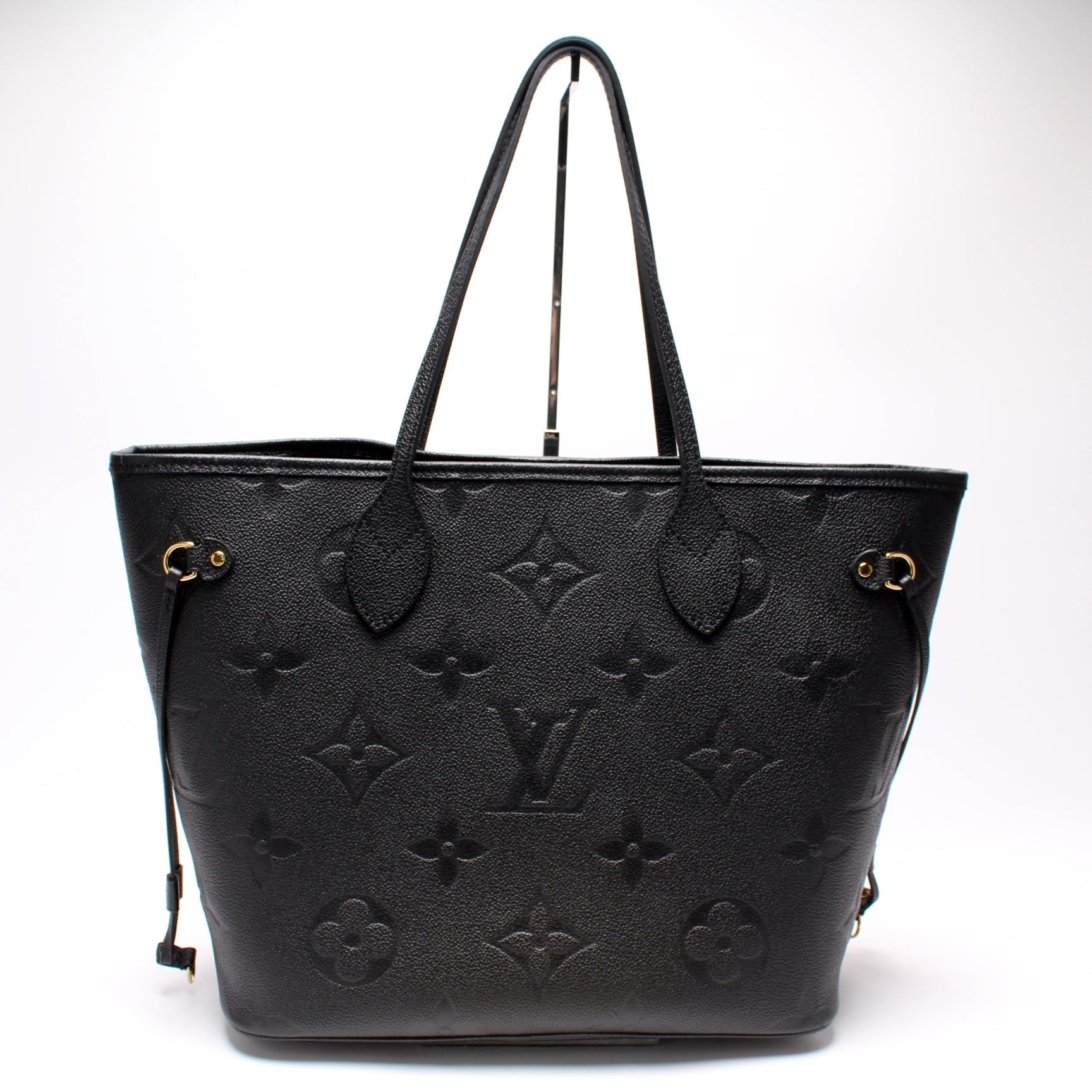 Louis Vuitton Neverfull MM W Empreinte Wallet Case Empreinte 4