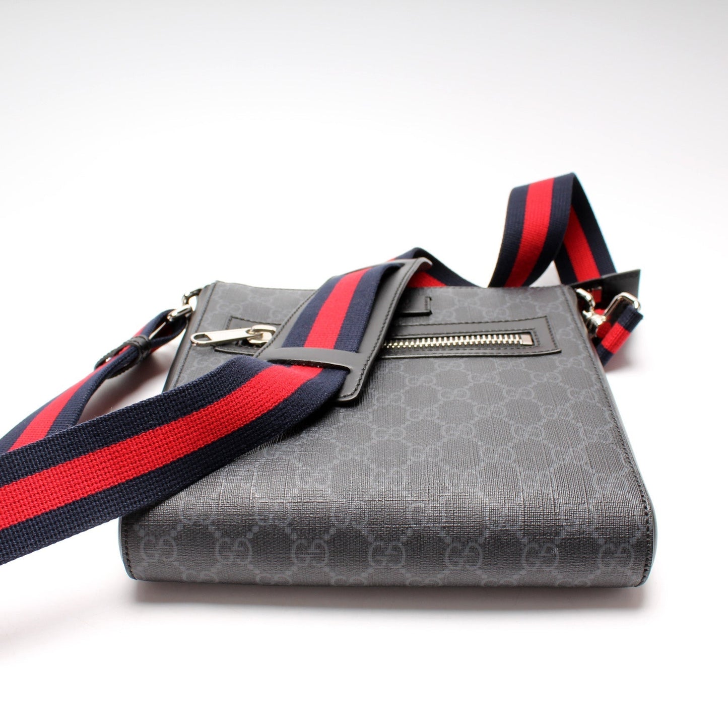 Gucci Supreme Messenger Bag Travel Bag Messenger Bag