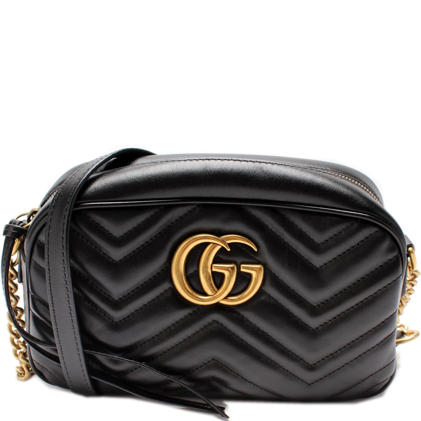 Gucci Marmont Camera Small Travel Bag Small 2