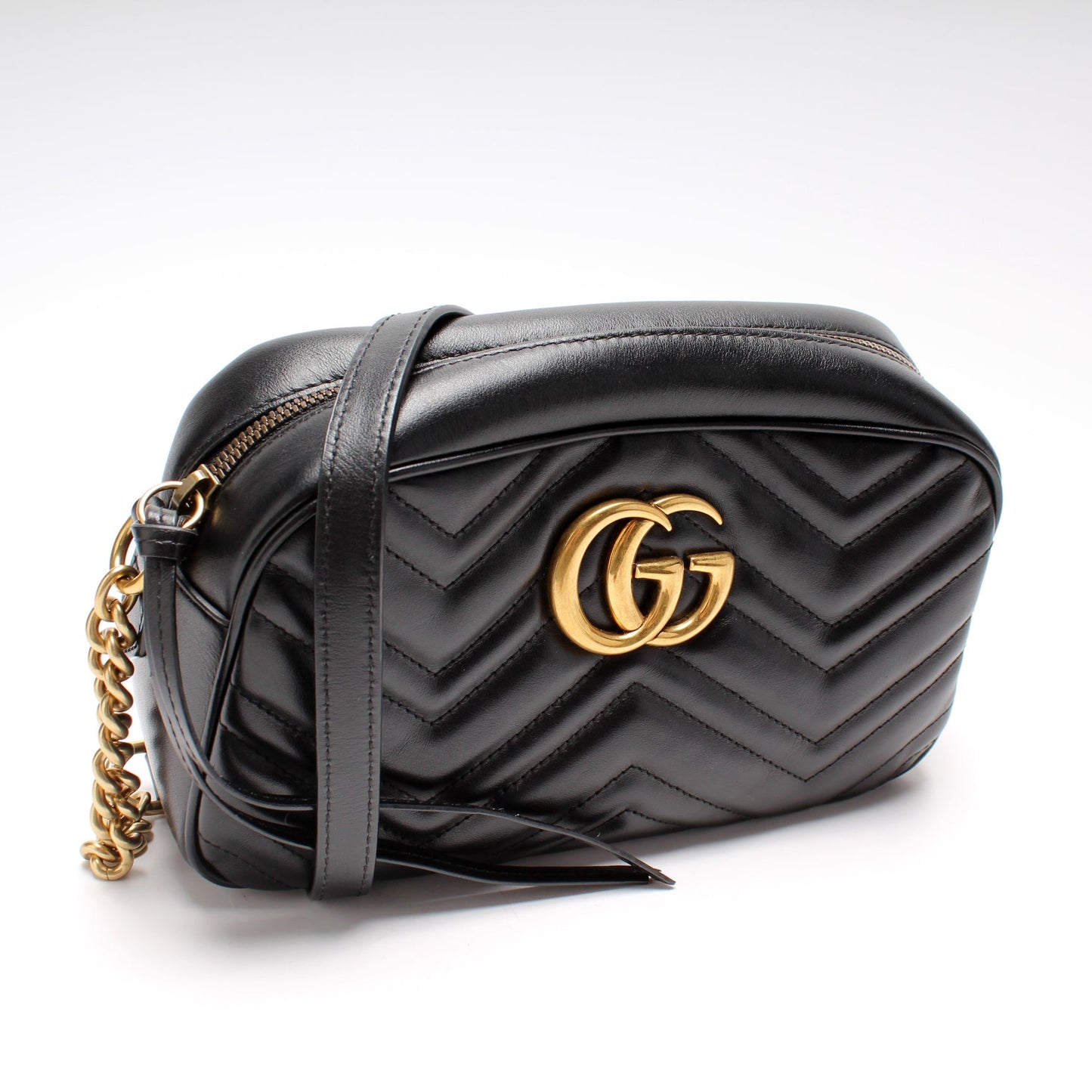 Gucci Marmont Camera Small Travel Bag Small 2