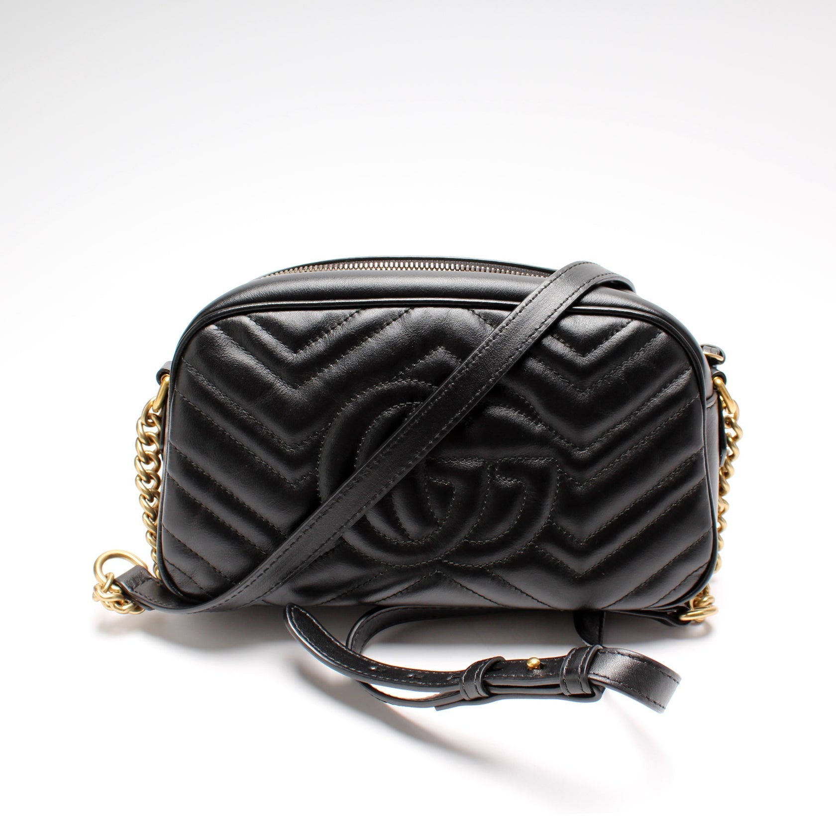 Gucci Marmont Camera Small Travel Bag Small 2