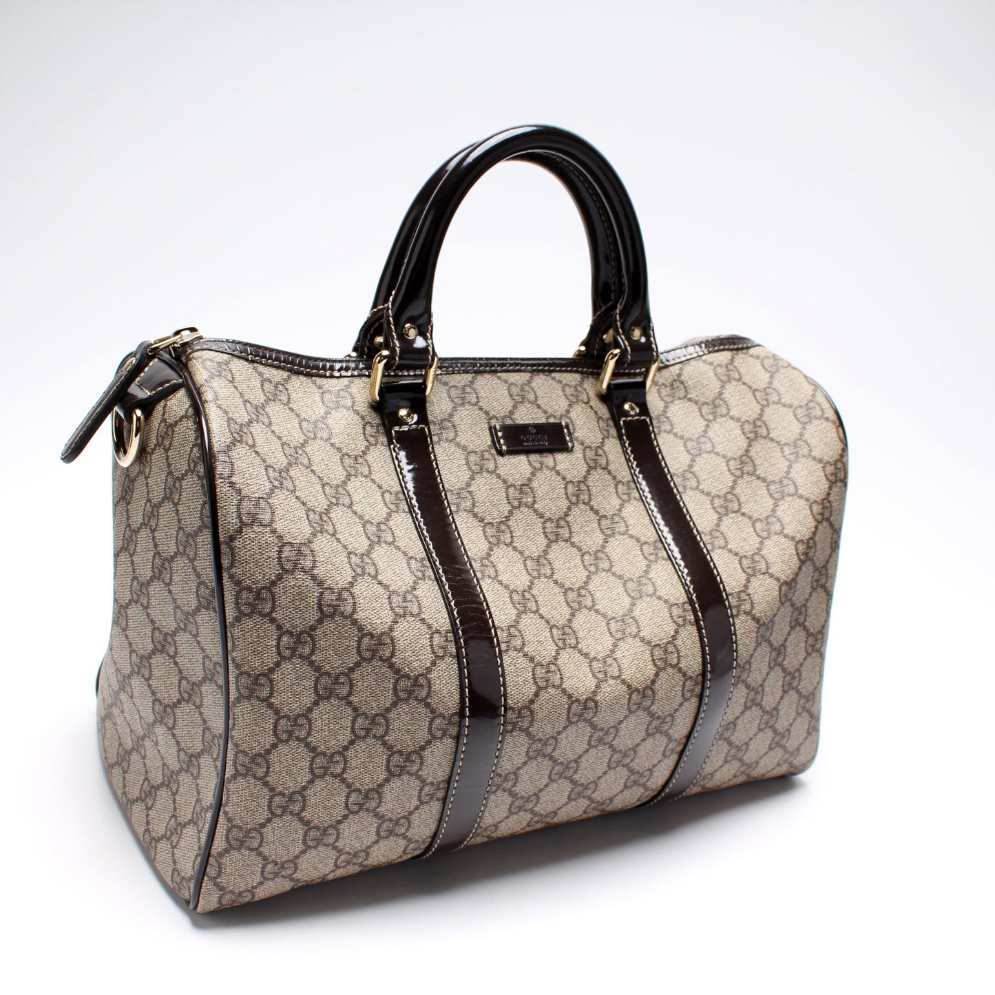 Gucci Joy Boston Travel Bag Bag 9